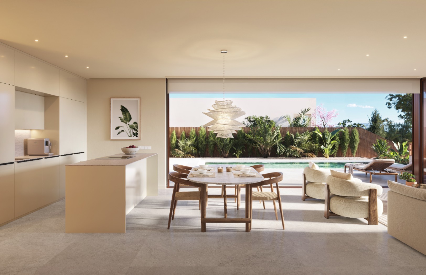 Villa for sale Golf Course in Orihuela Costa, Alicante
