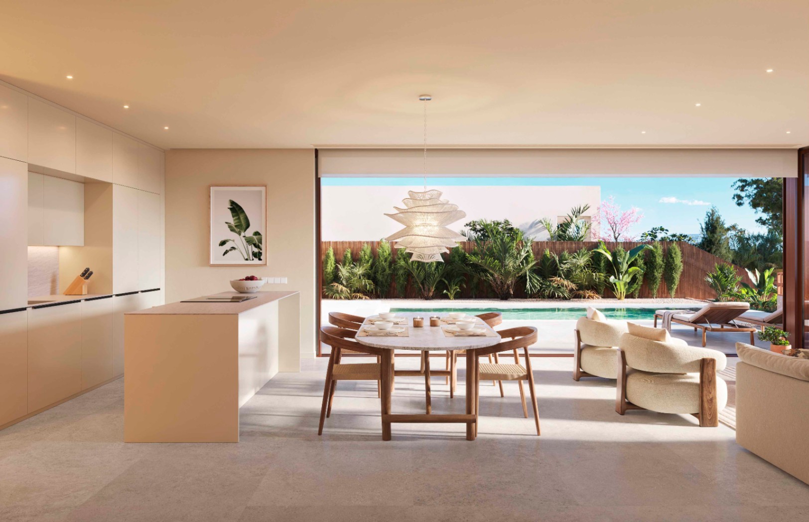Villa for sale Golf Course in Orihuela Costa, Alicante