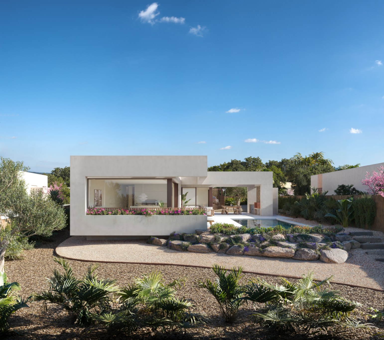 Villa for sale Golf Course in Orihuela Costa, Alicante