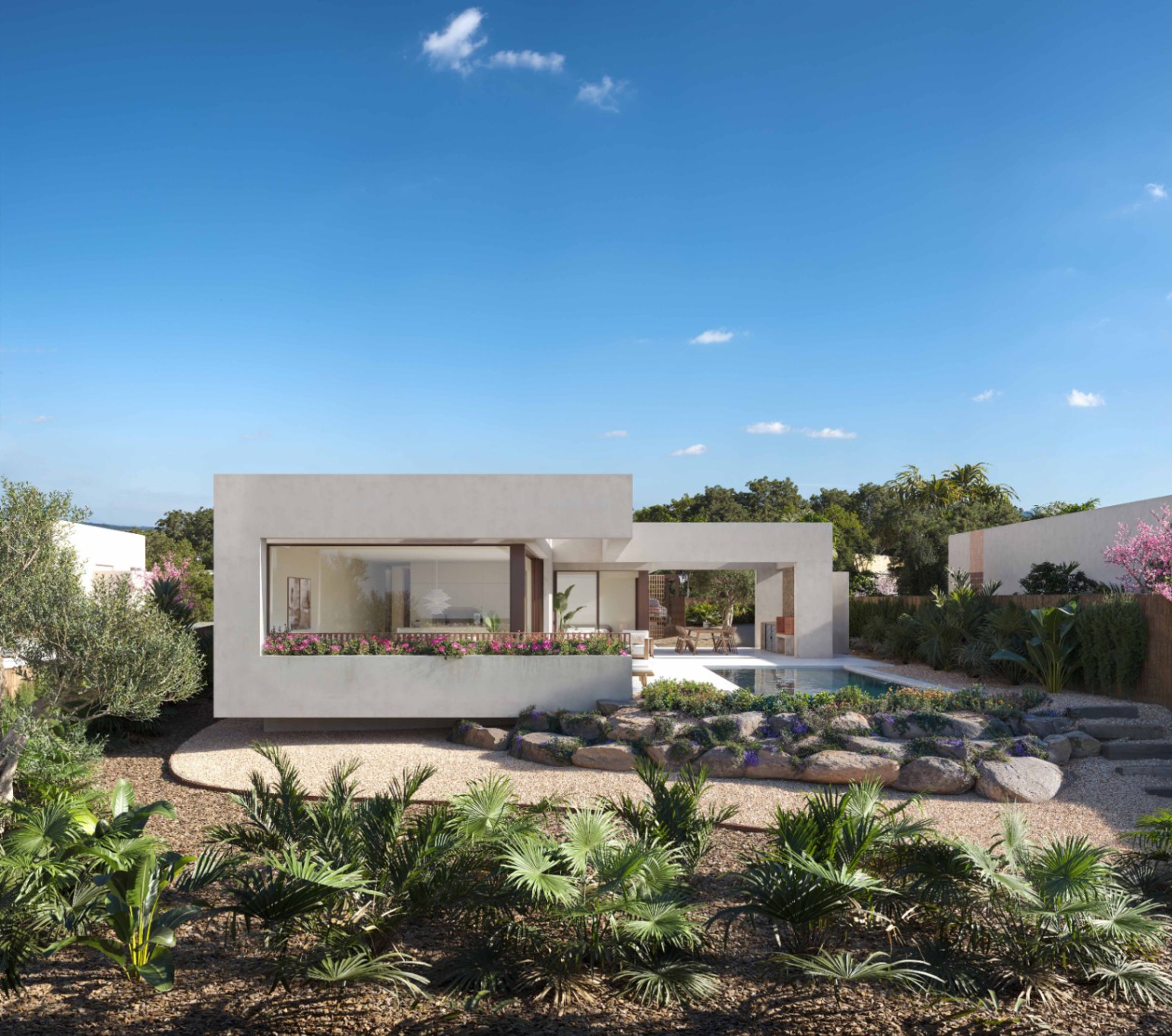 Villa for sale Golf Course in Orihuela Costa, Alicante