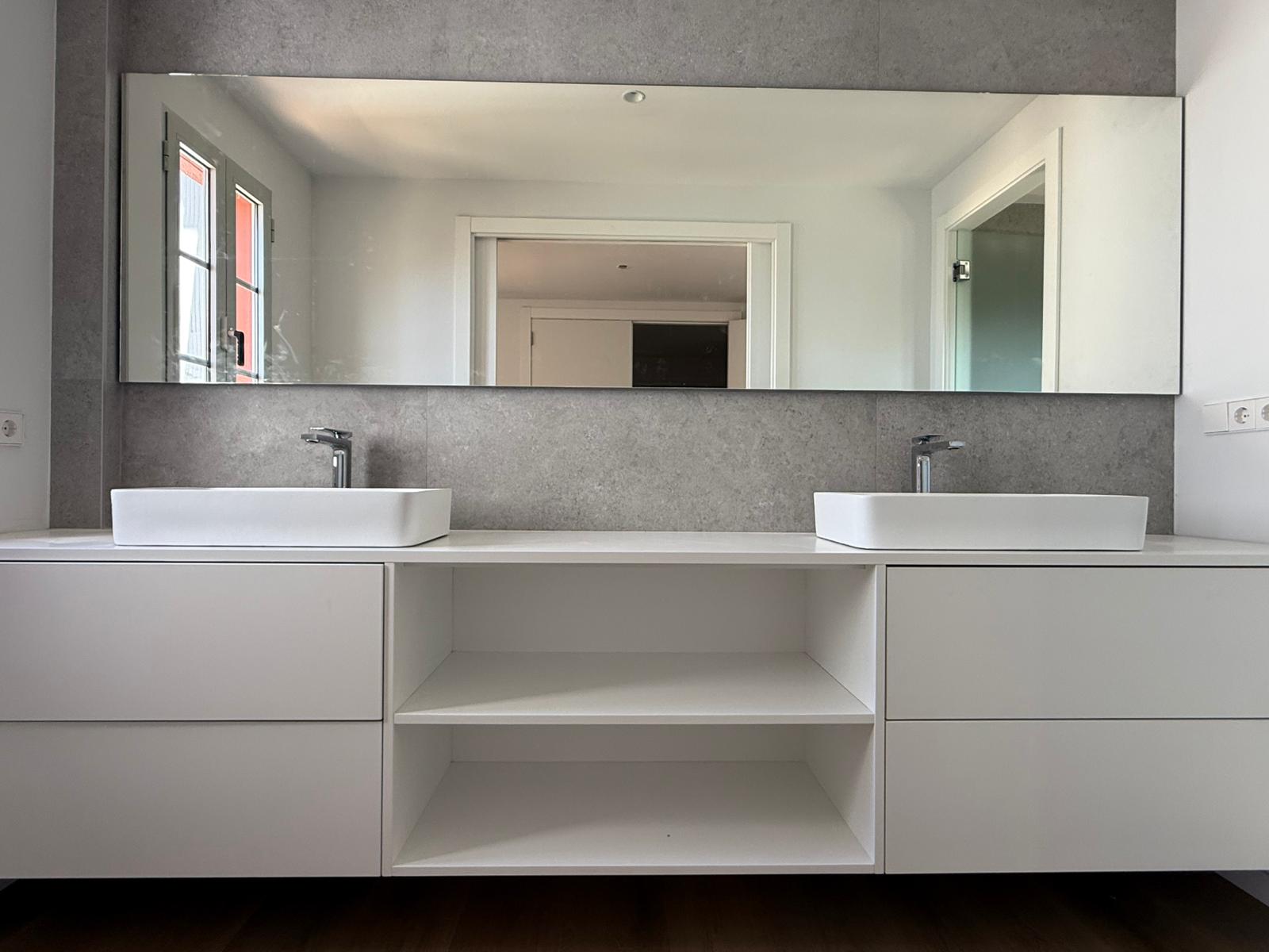 Vivienda pareada totalmente reformada en Sierra Cortina, Finestrat