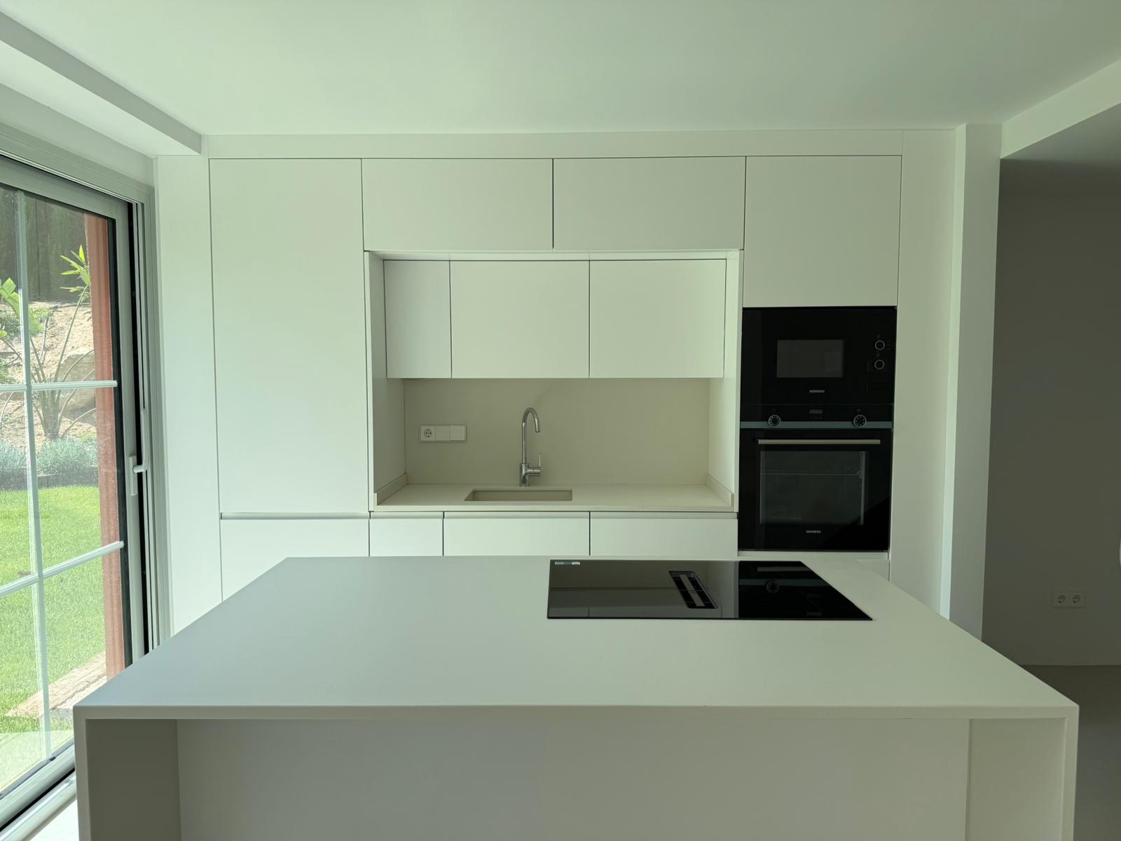 Vivienda pareada totalmente reformada en Sierra Cortina, Finestrat