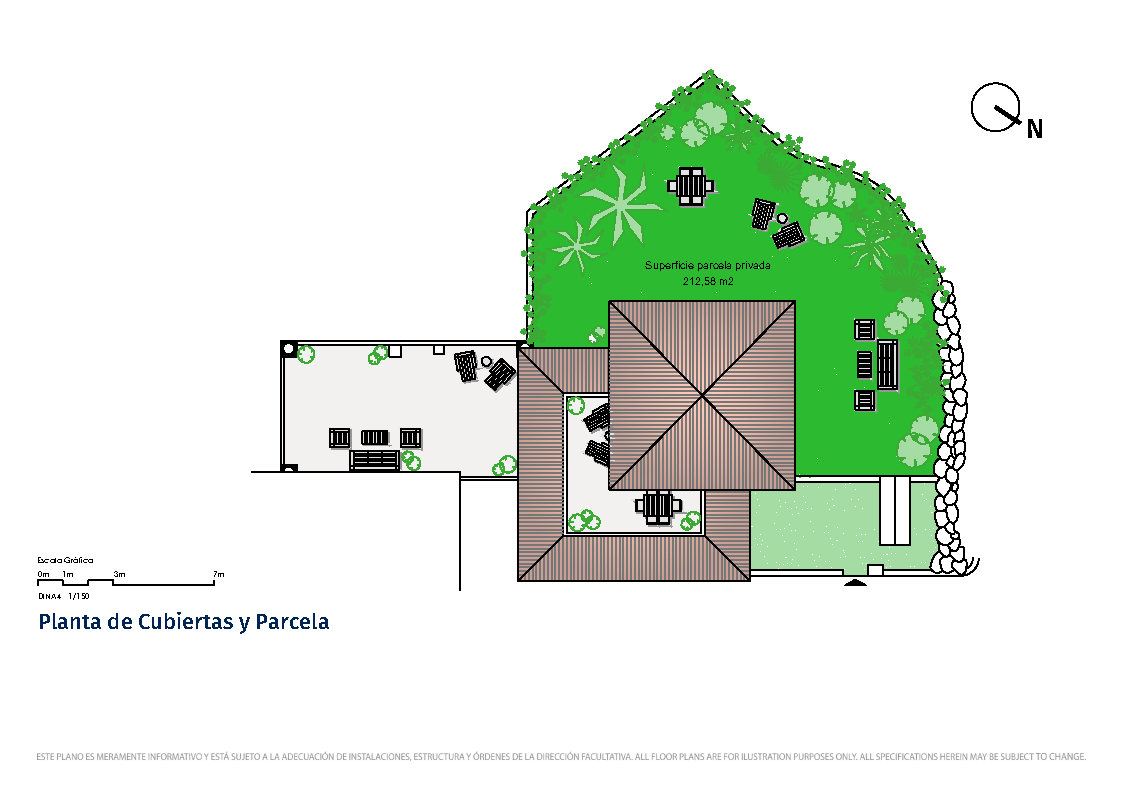 Vivienda pareada totalmente reformada en Sierra Cortina, Finestrat