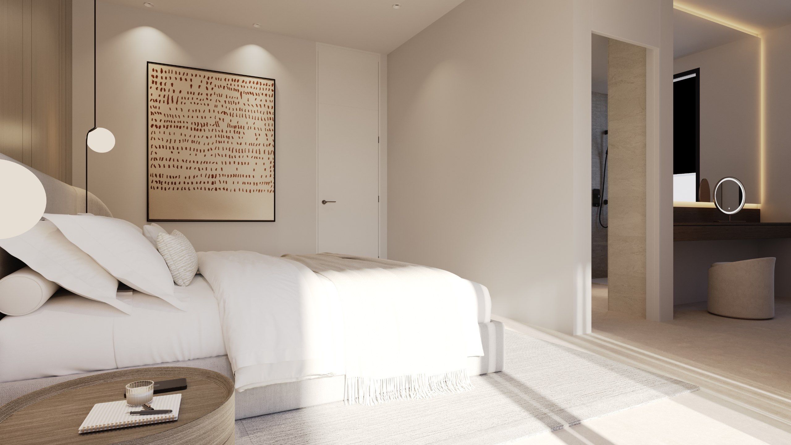 NEW BUILD VILLAS IN FINESTRAT