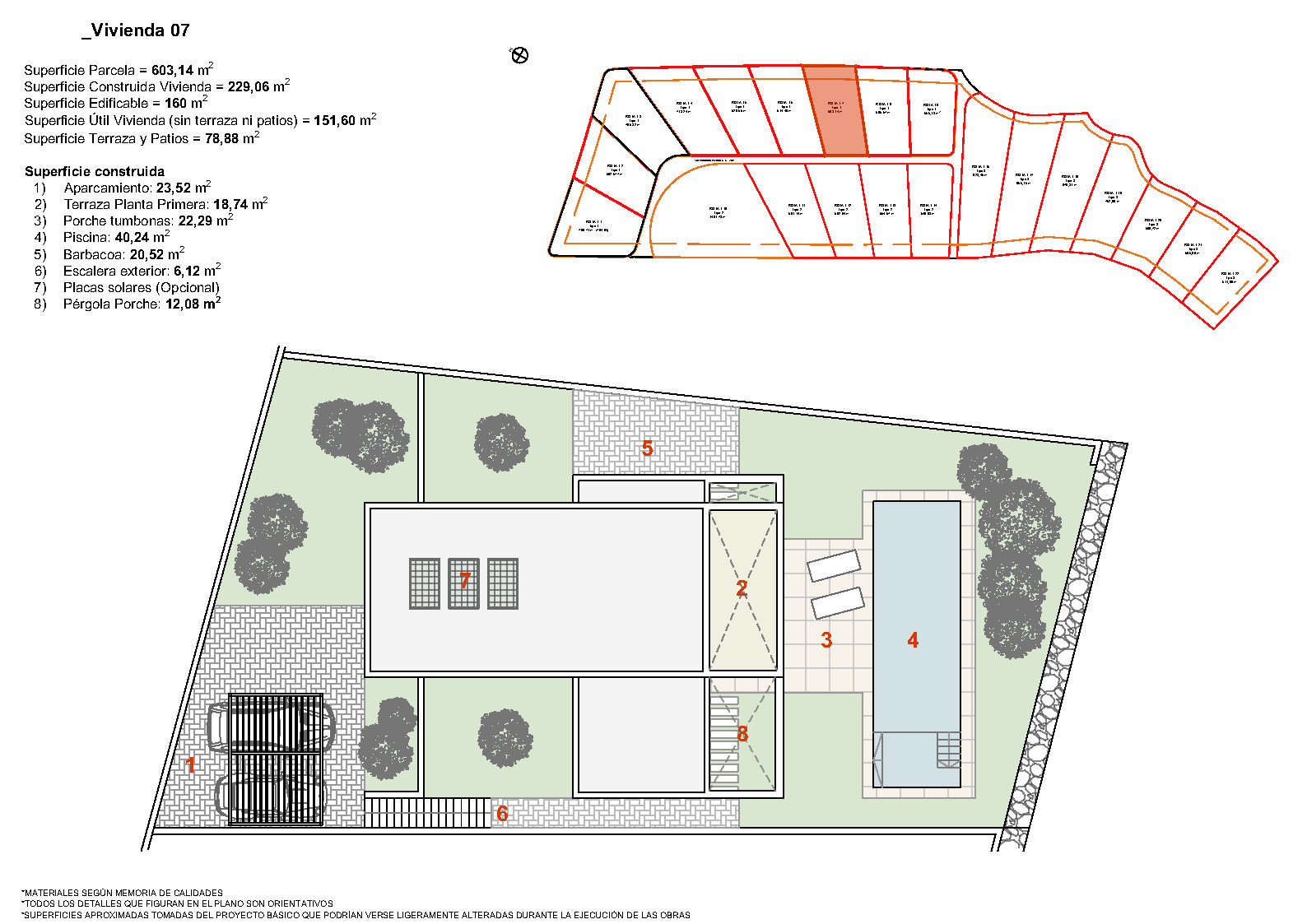NEW BUILD VILLAS IN FINESTRAT