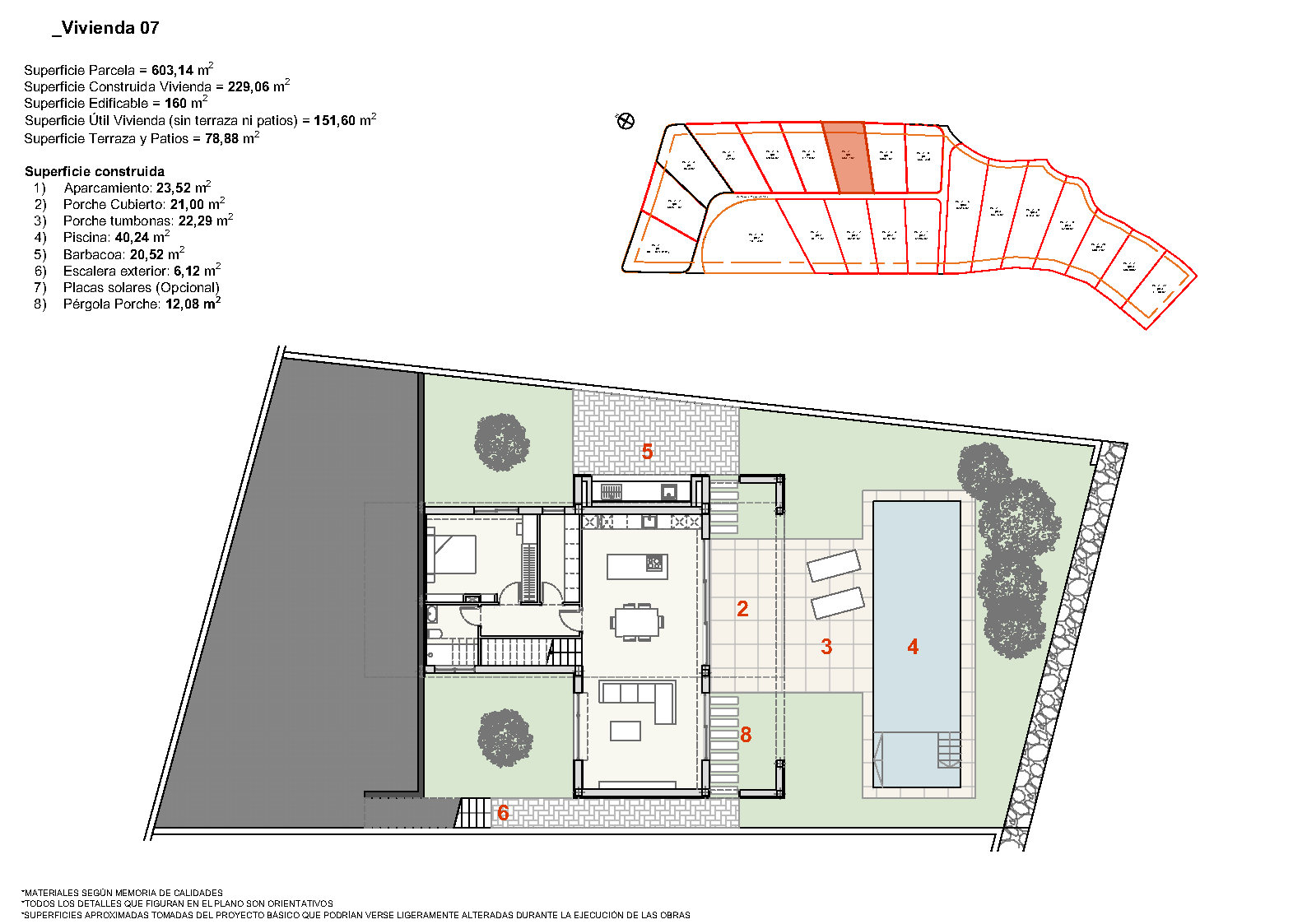 NEW BUILD VILLAS IN FINESTRAT