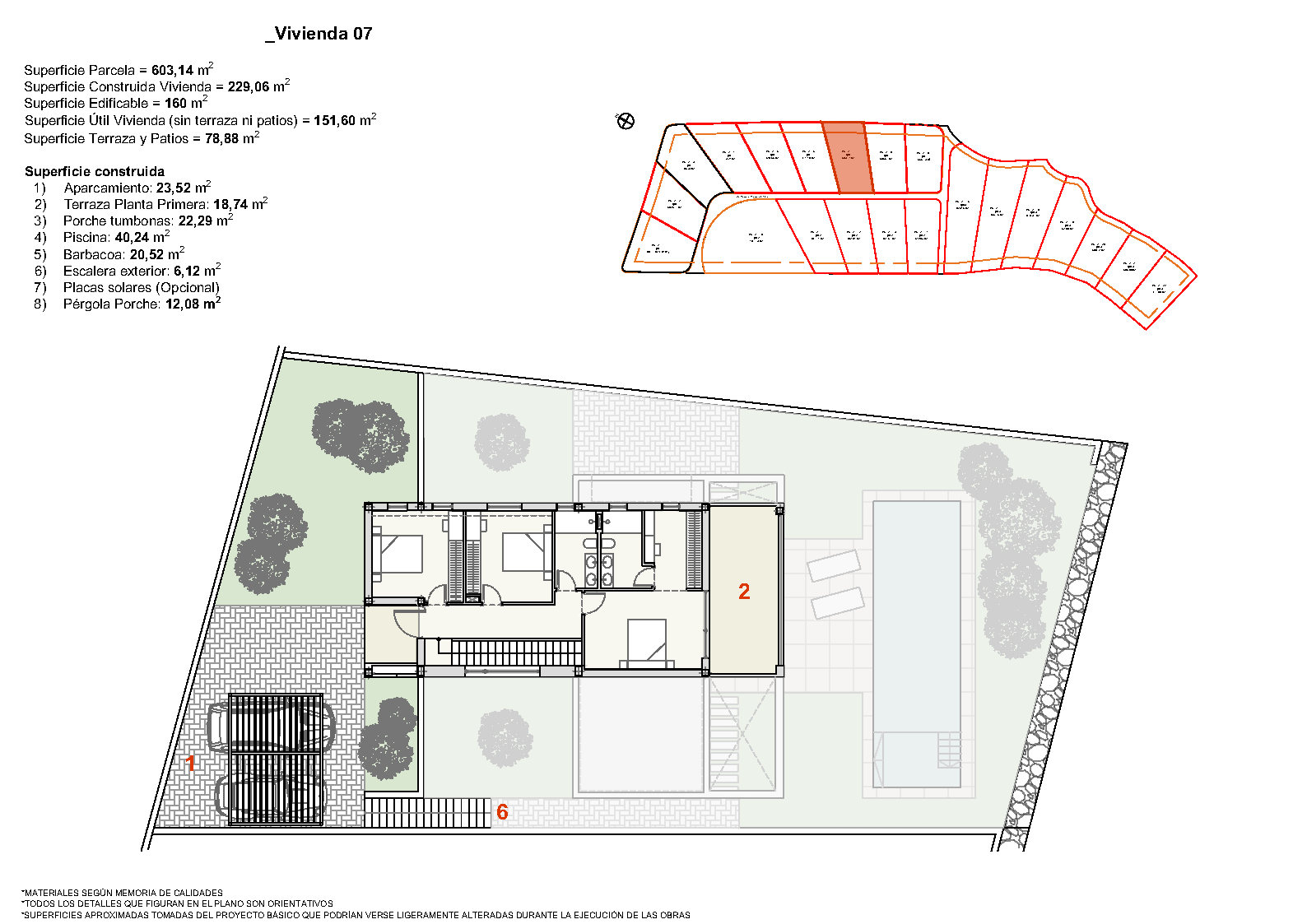 NEW BUILD VILLAS IN FINESTRAT