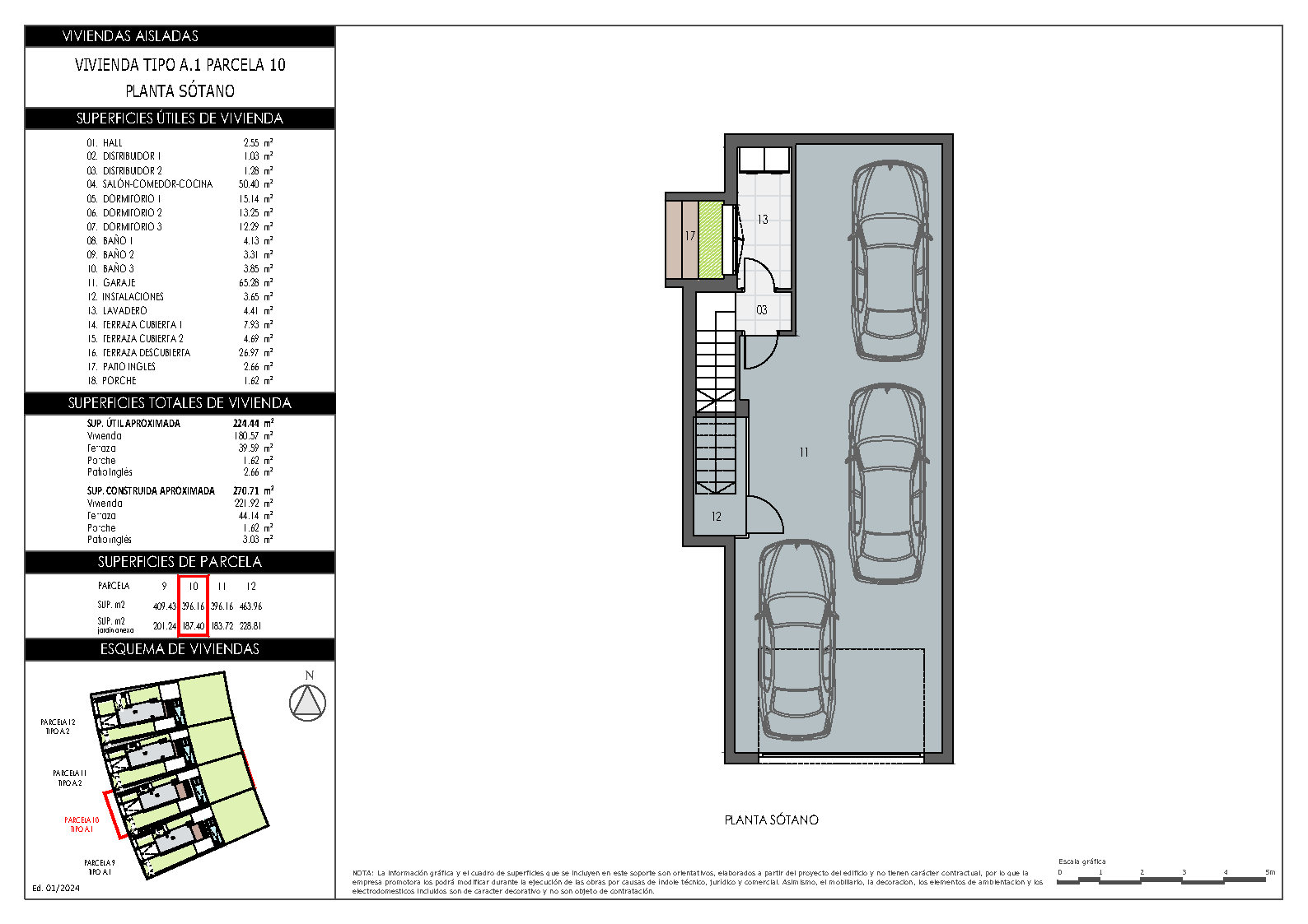 Villa in Sale in Sierra Cortina, Finestrat, Alicante