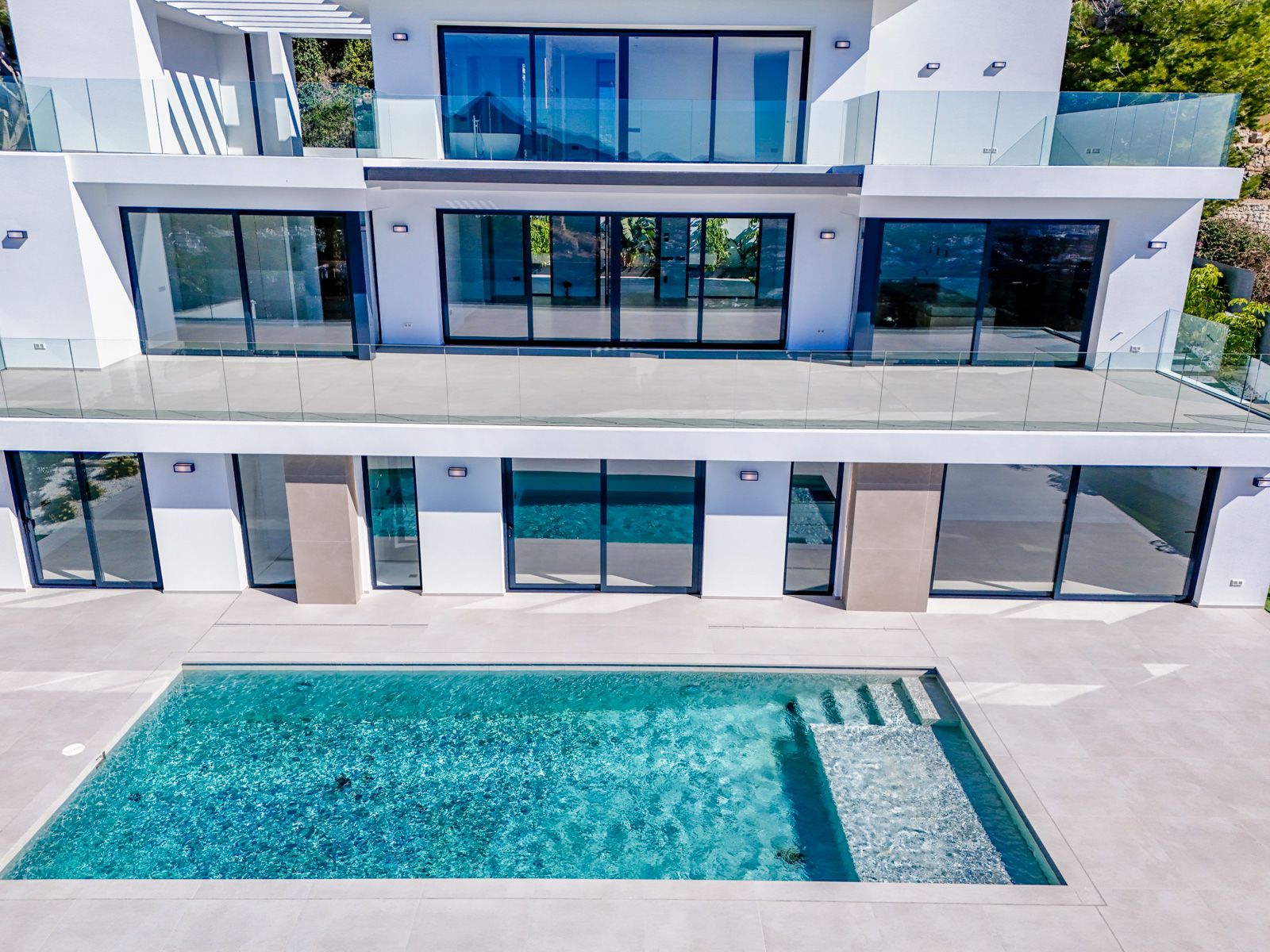 Villa à vendre Altea, Alicante