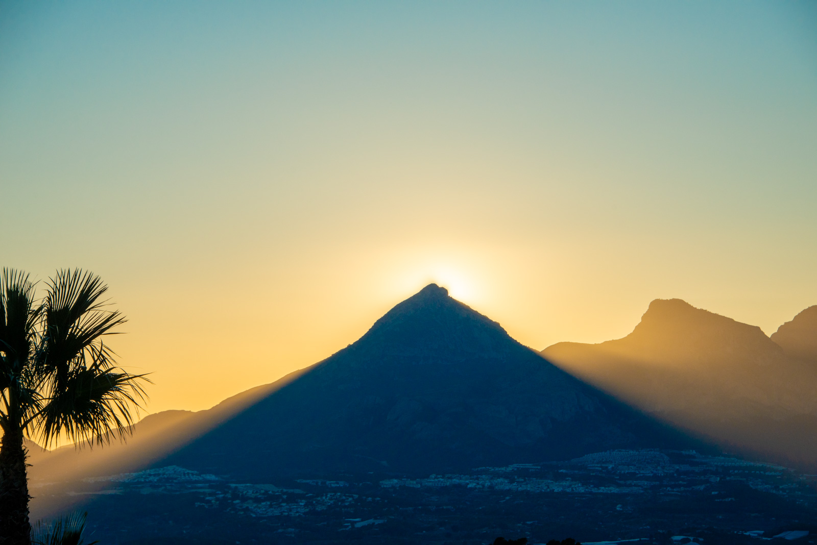 Villa à vendre Altea, Alicante