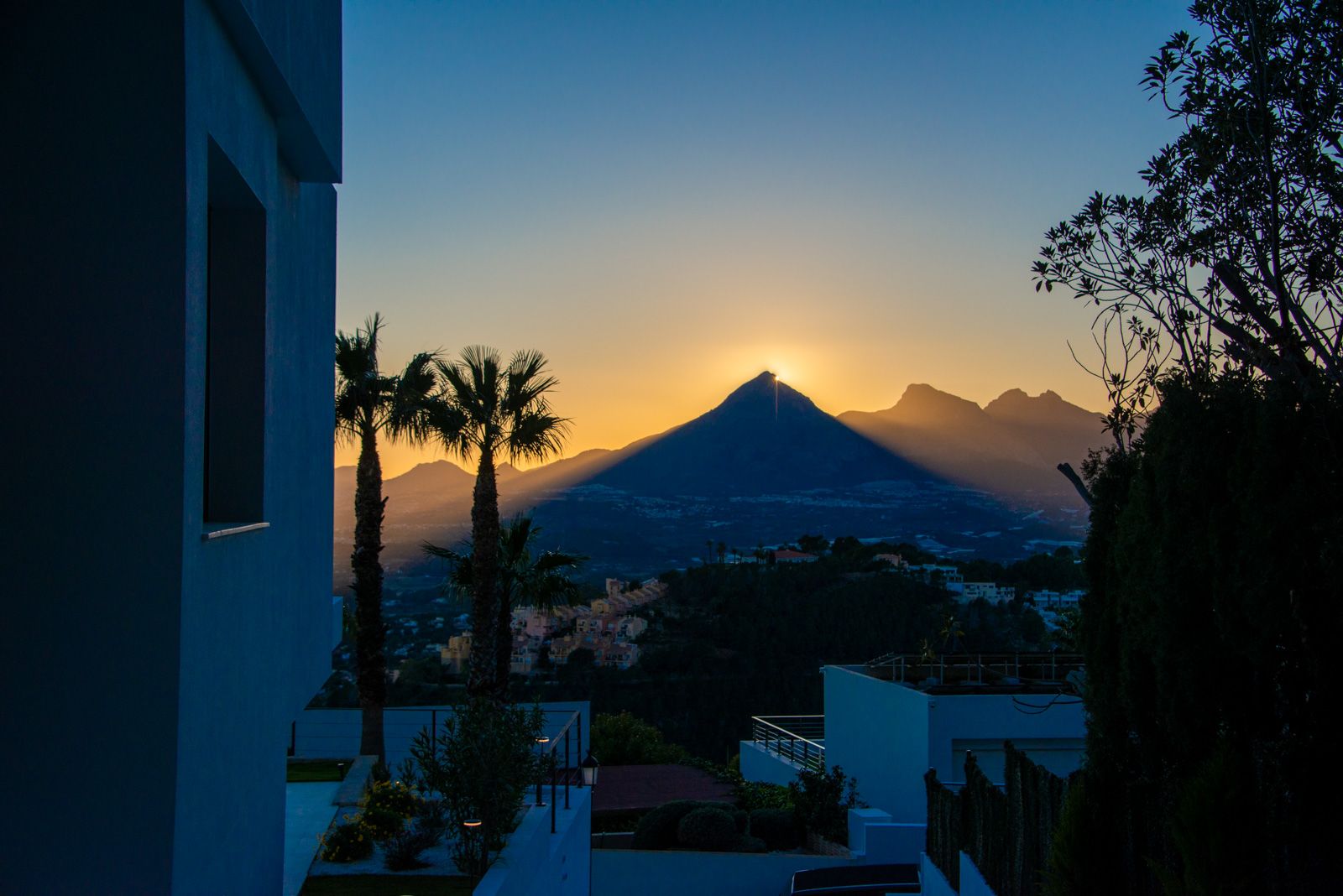 Villa à vendre Altea, Alicante