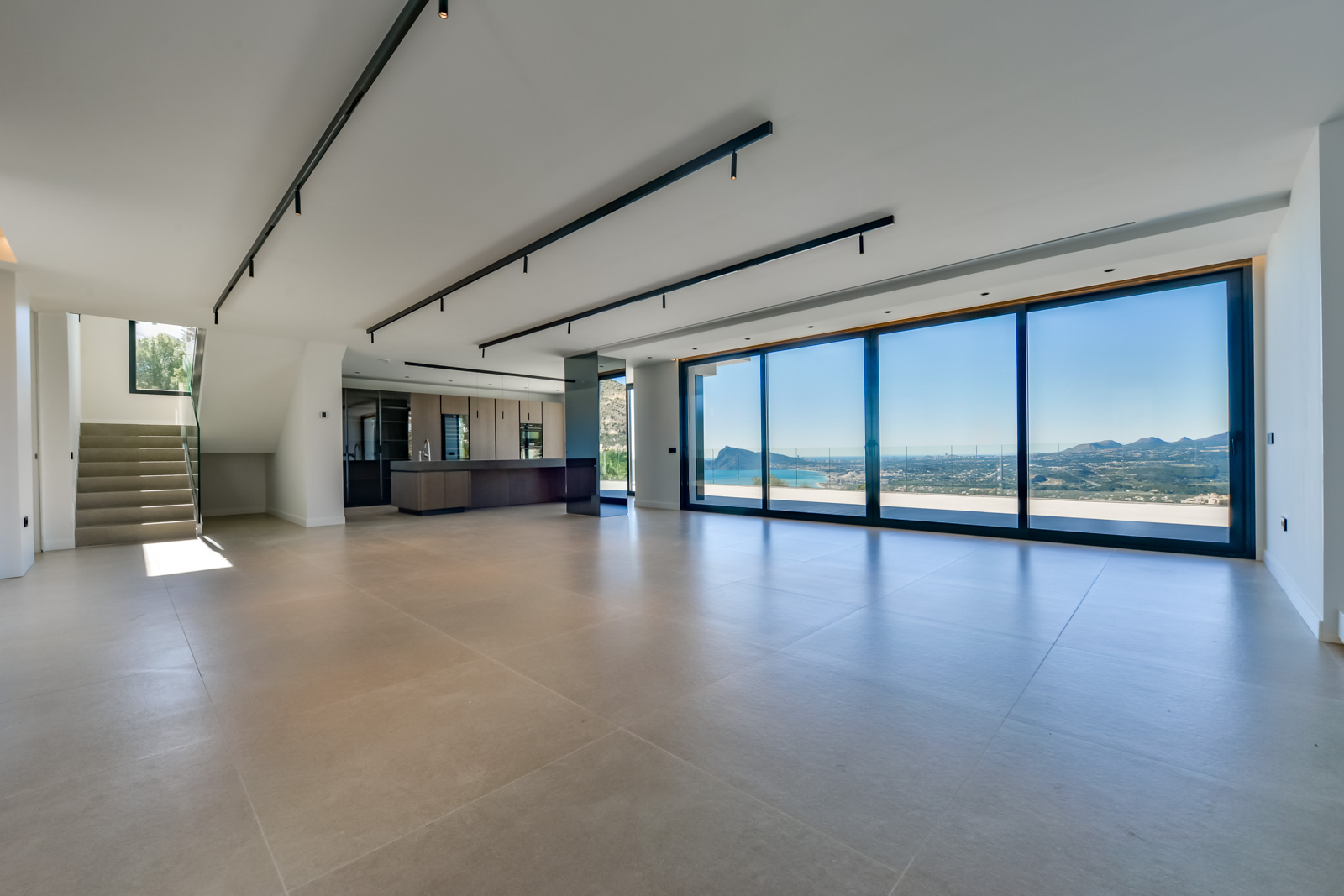 Villa à vendre Altea, Alicante