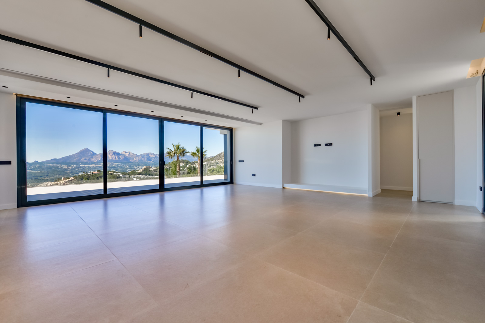 Villa à vendre Altea, Alicante