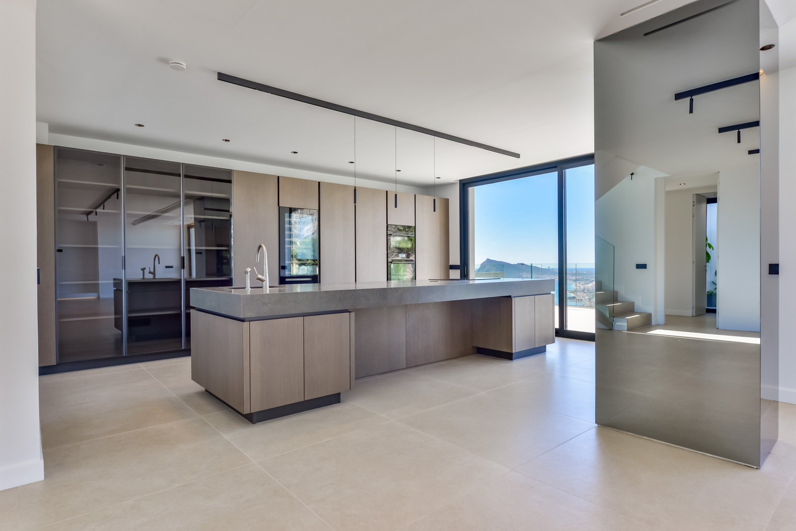 Villa à vendre Altea, Alicante