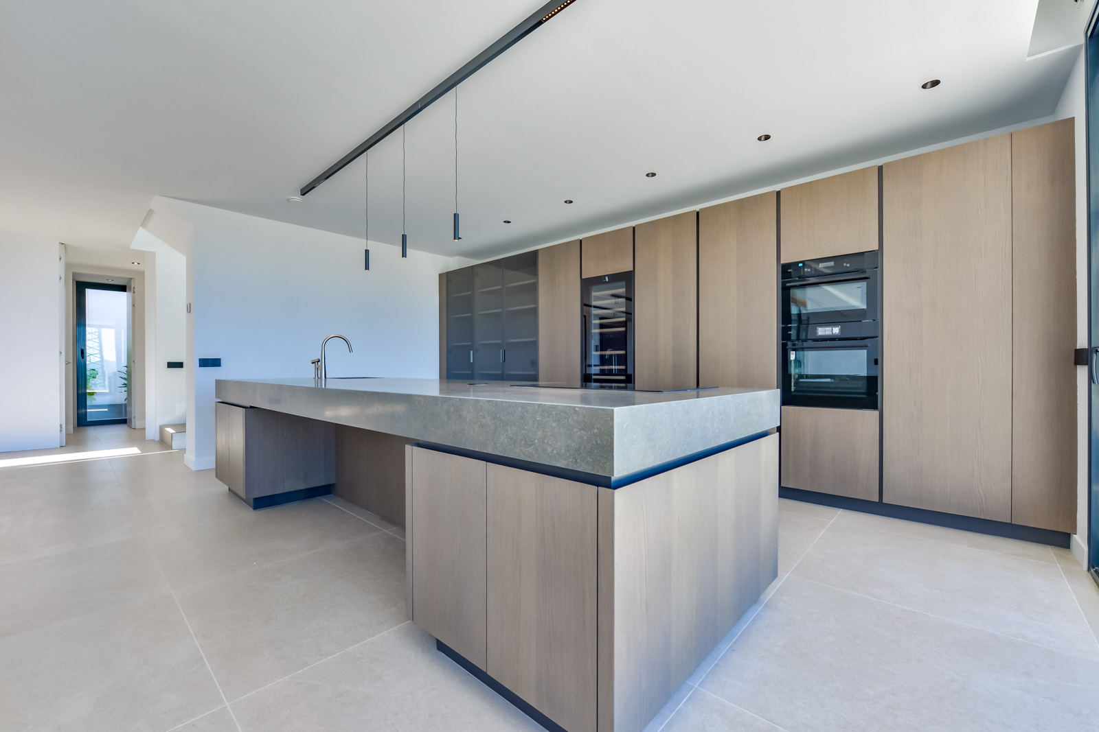 Villa à vendre Altea, Alicante