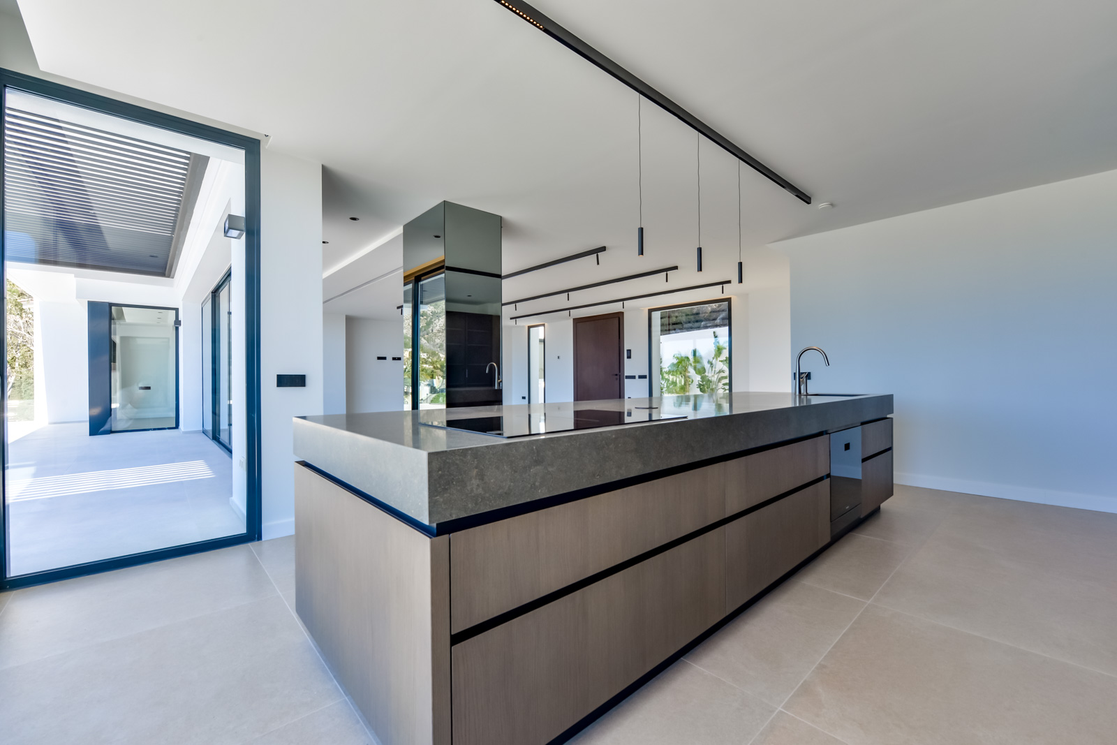 Villa à vendre Altea, Alicante