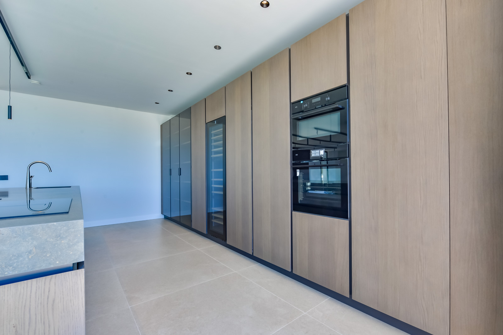Villa à vendre Altea, Alicante