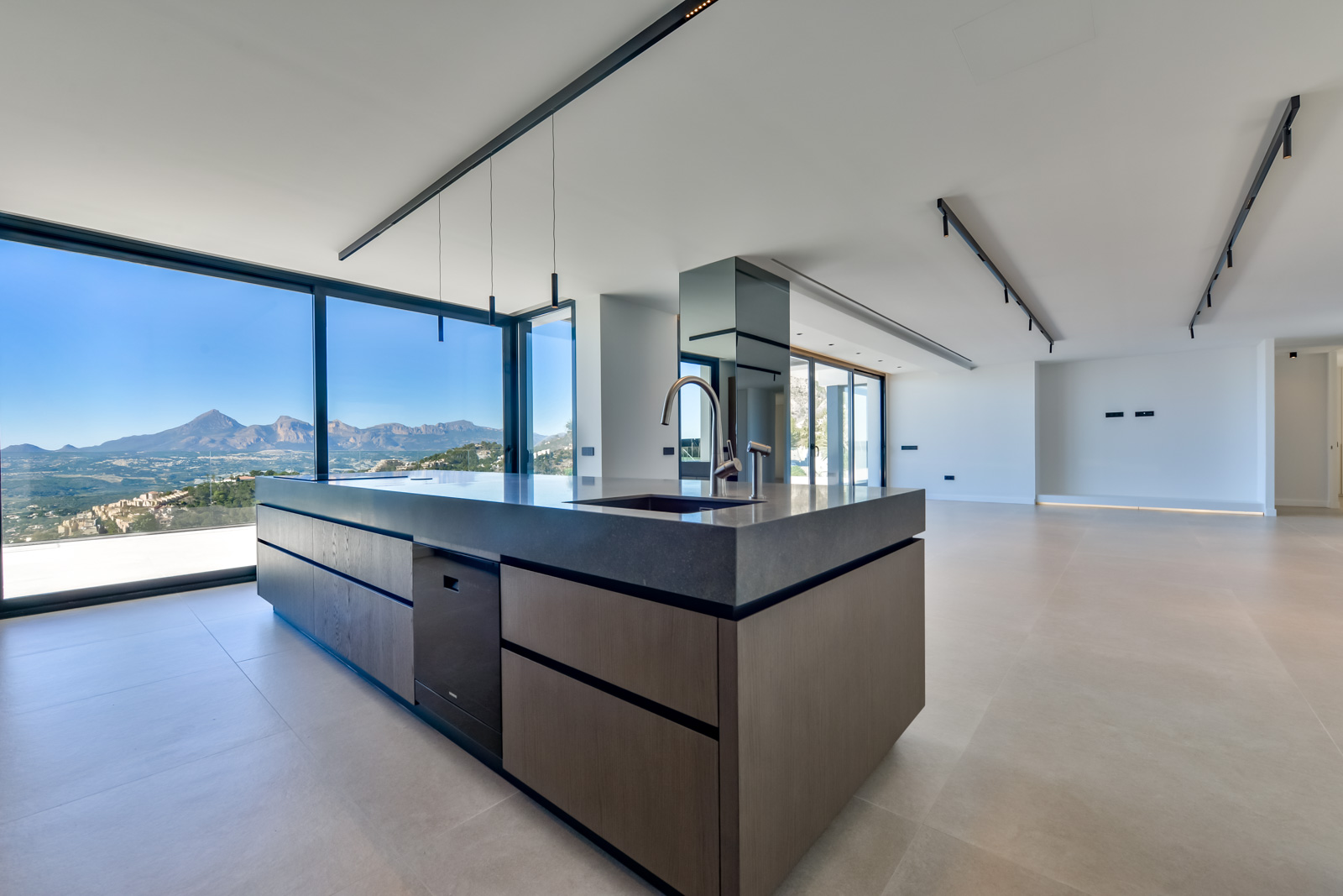 Villa à vendre Altea, Alicante