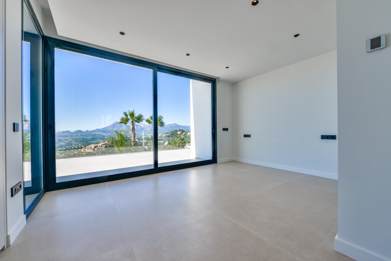 Villa à vendre Altea, Alicante