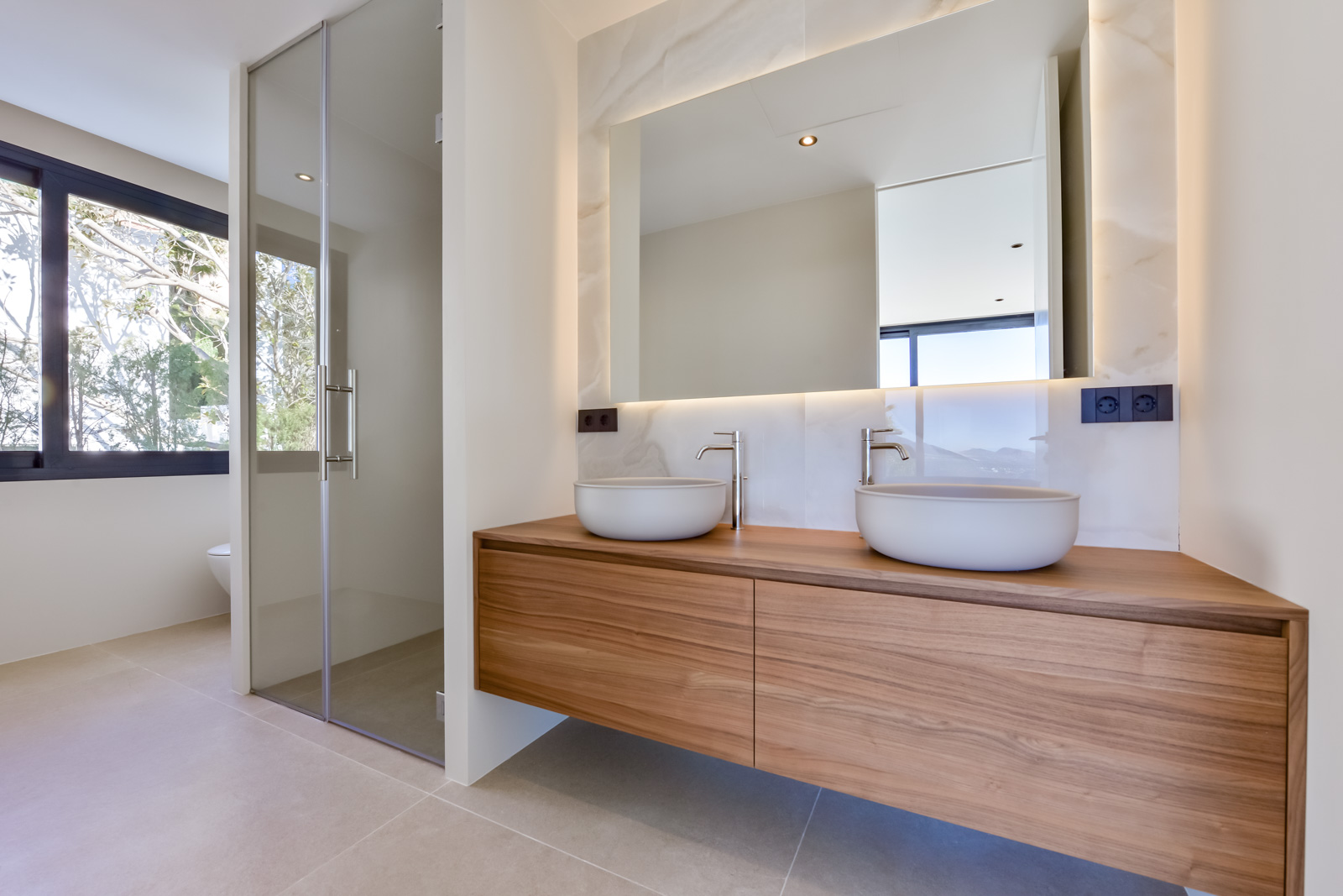 Villa à vendre Altea, Alicante