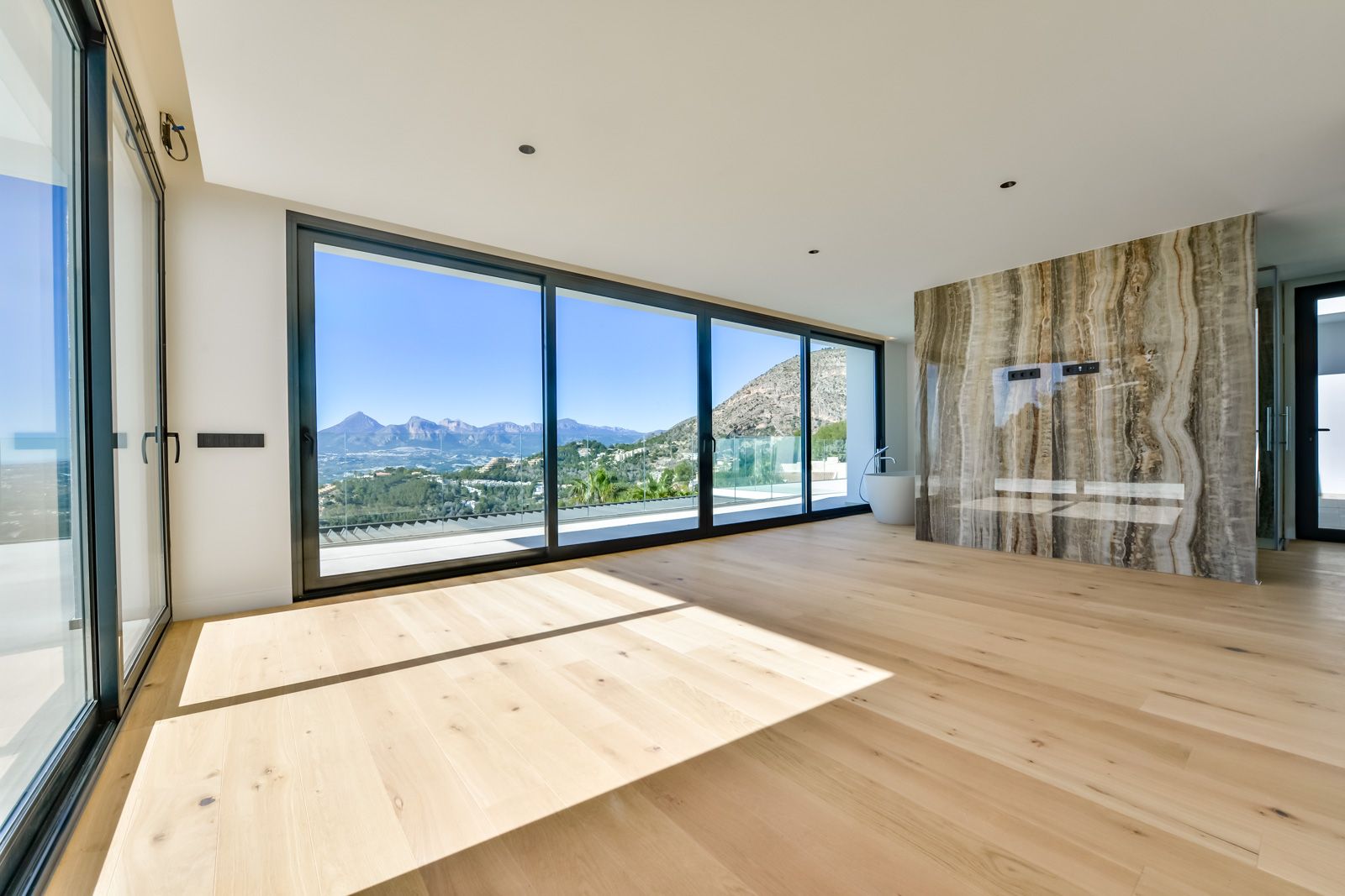 Villa à vendre Altea, Alicante