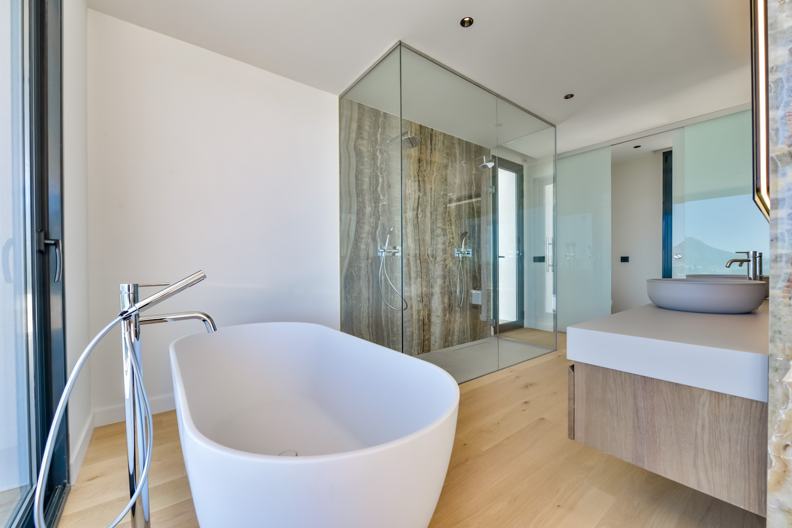 Villa à vendre Altea, Alicante
