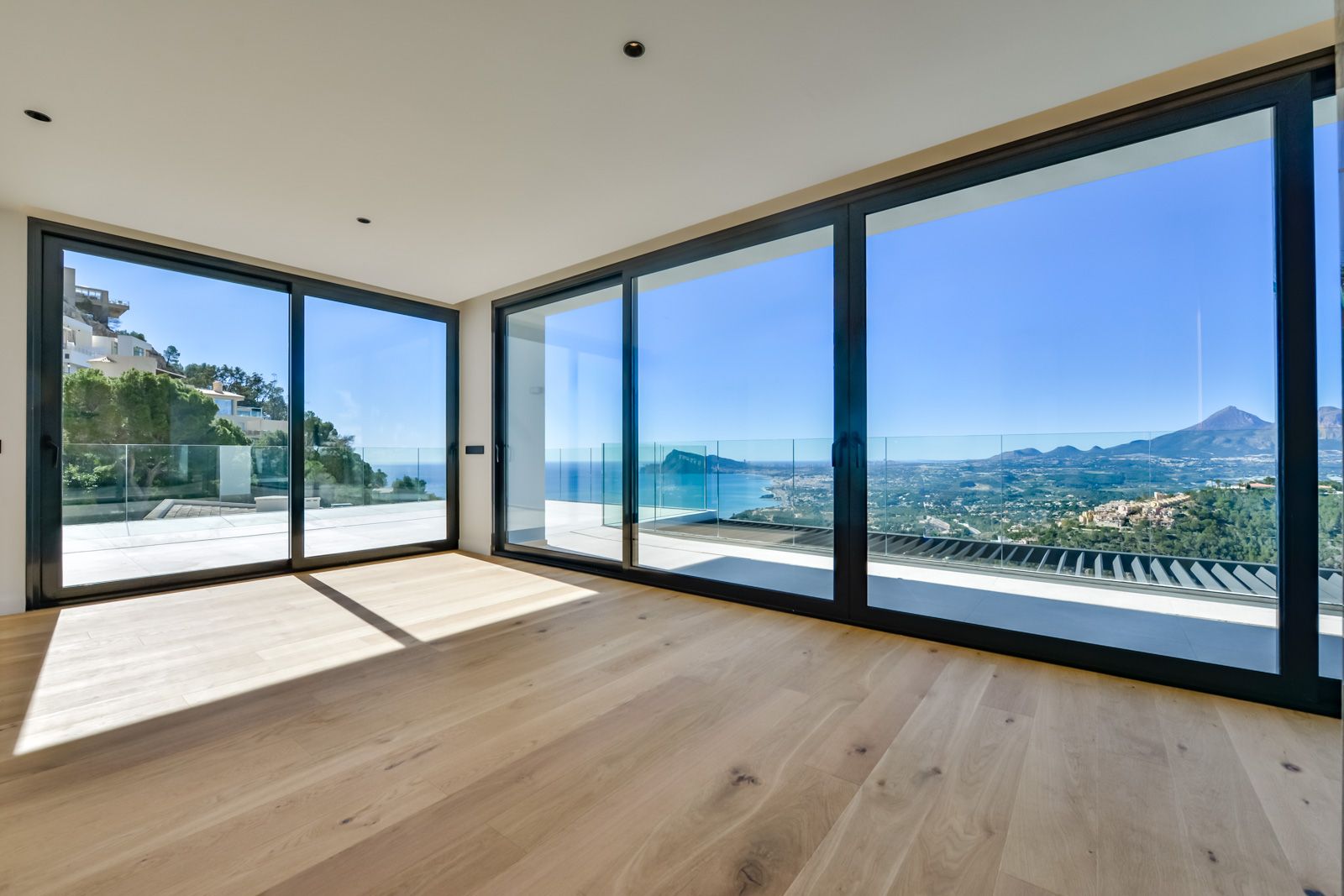 Villa à vendre Altea, Alicante