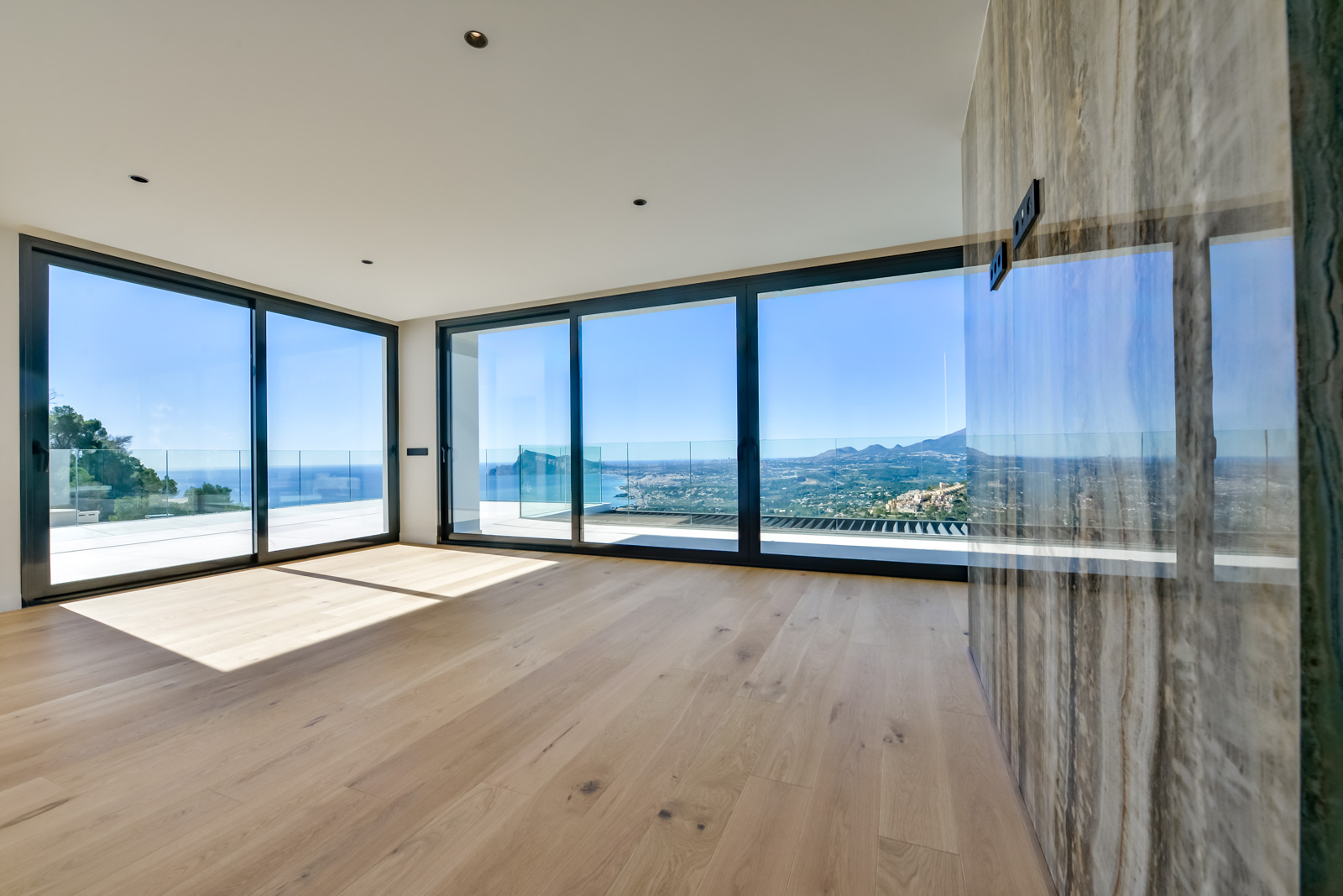 Villa à vendre Altea, Alicante