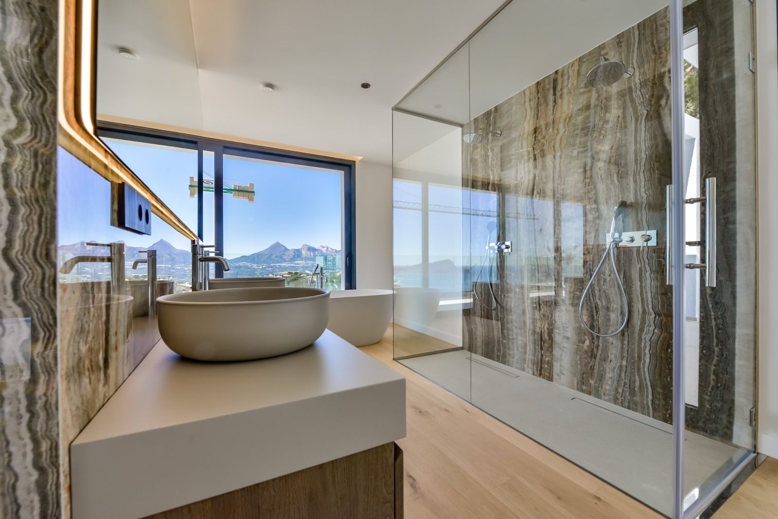 Villa à vendre Altea, Alicante