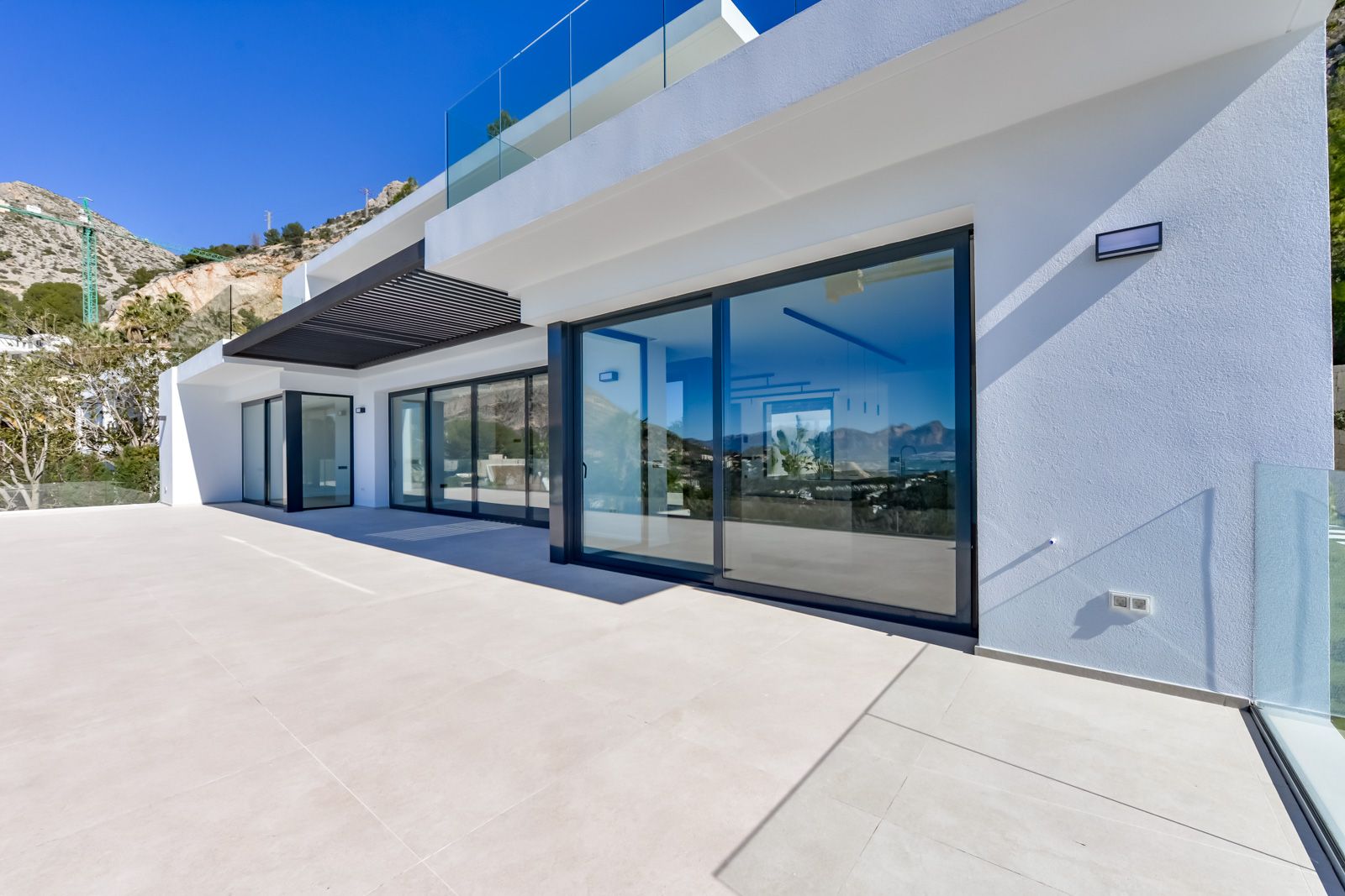 Villa à vendre Altea, Alicante