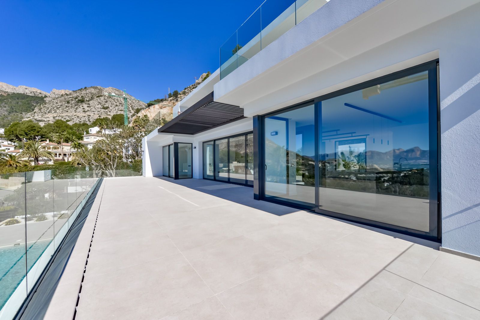 Villa à vendre Altea, Alicante