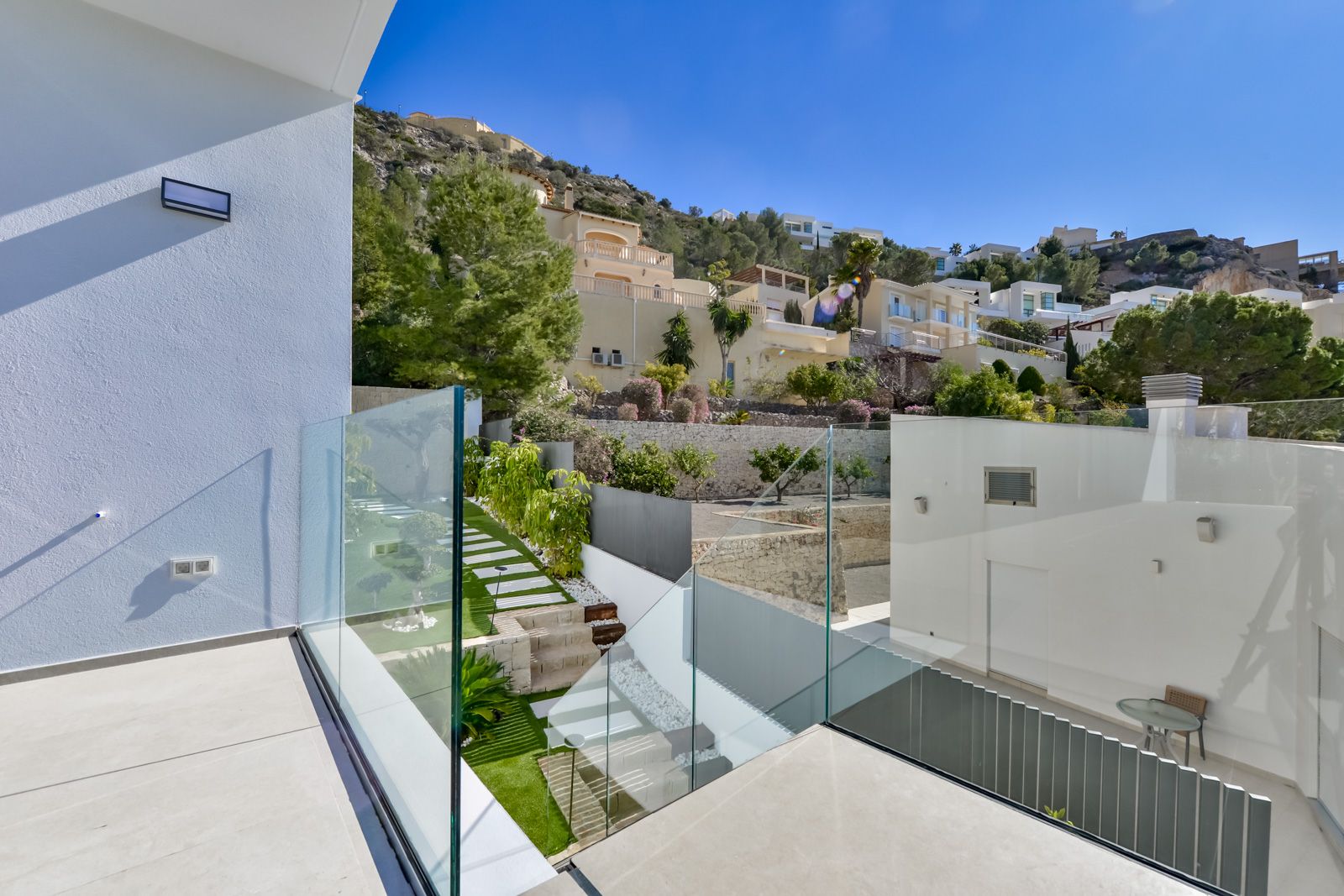 Villa à vendre Altea, Alicante