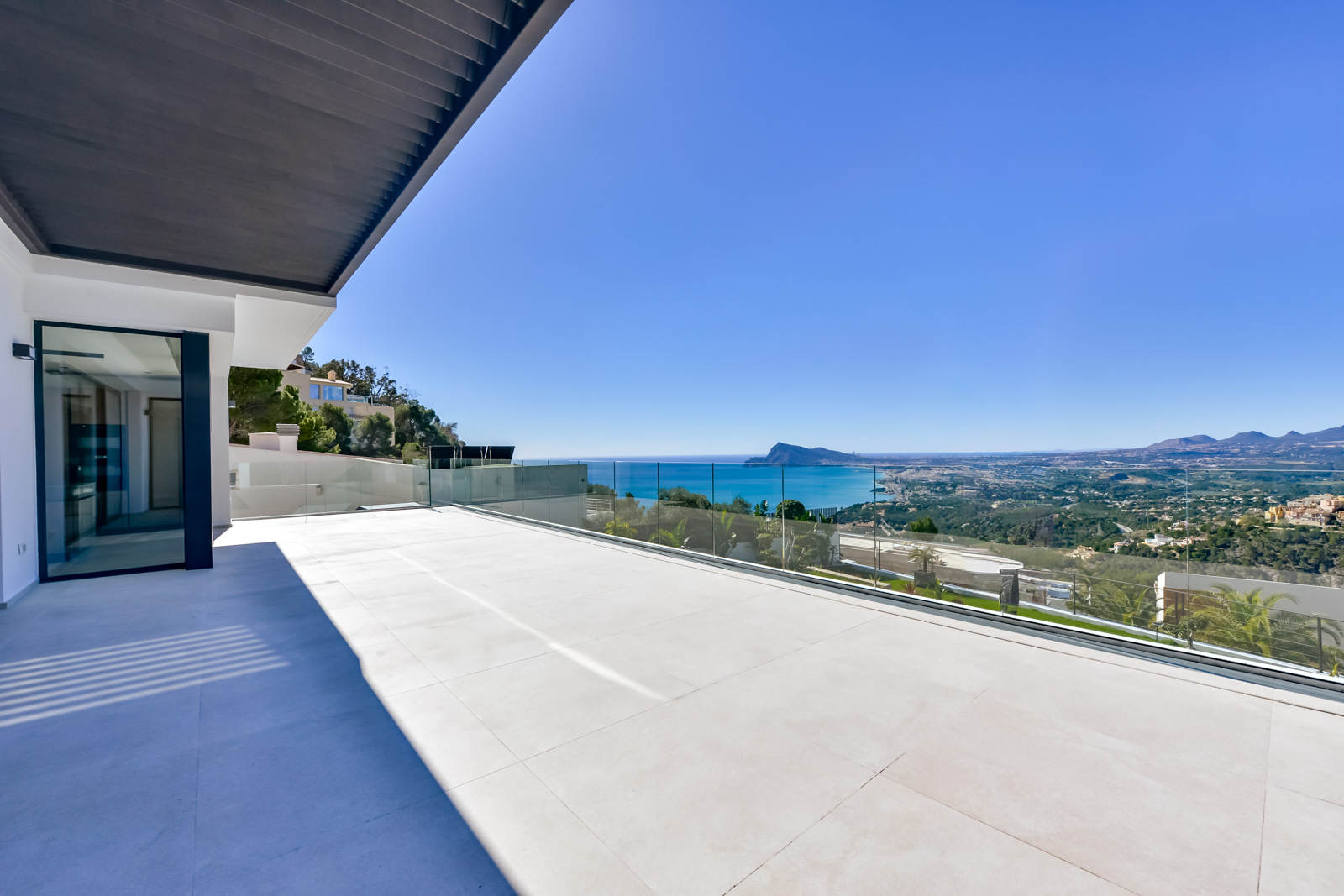 Villa à vendre Altea, Alicante
