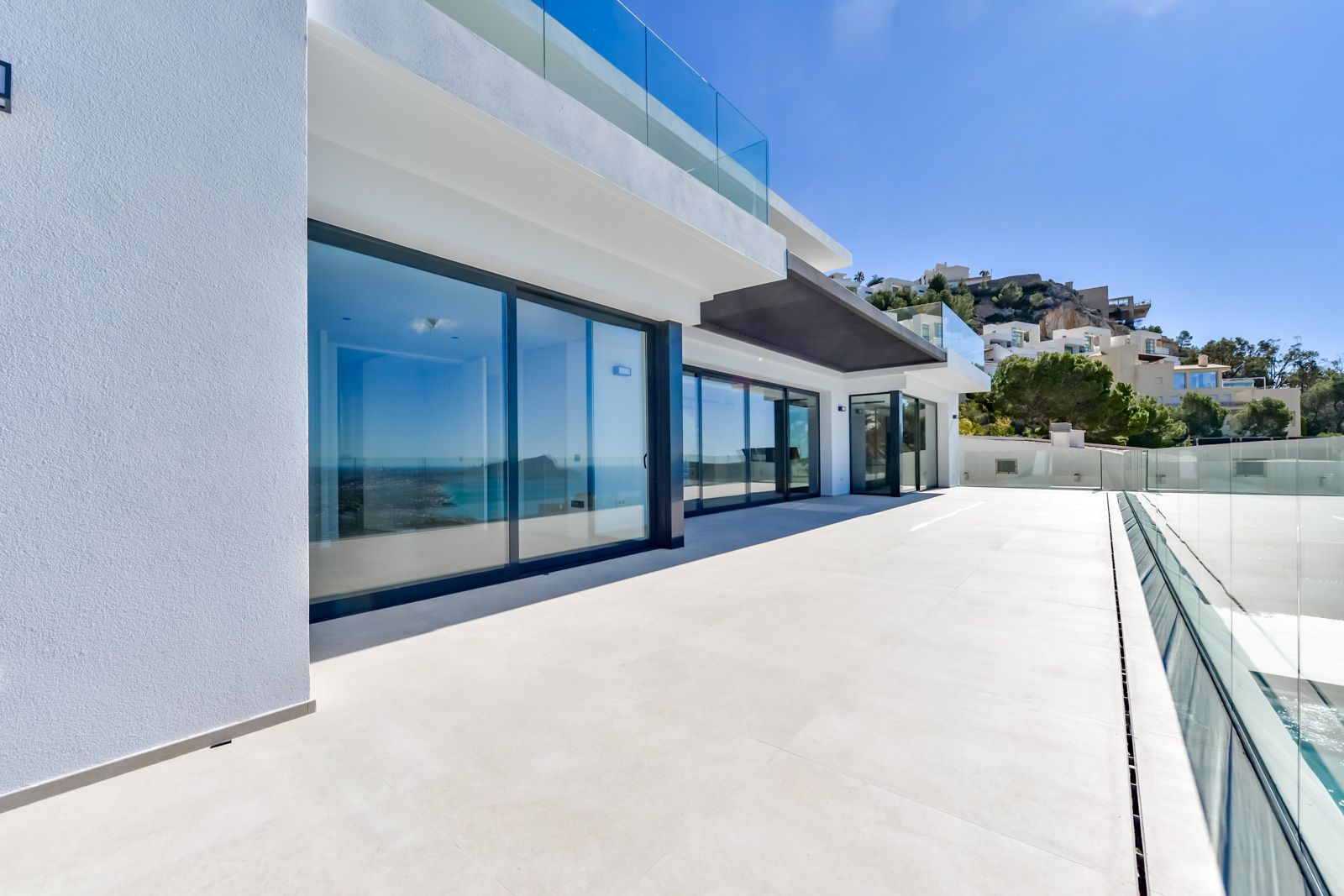 Villa à vendre Altea, Alicante