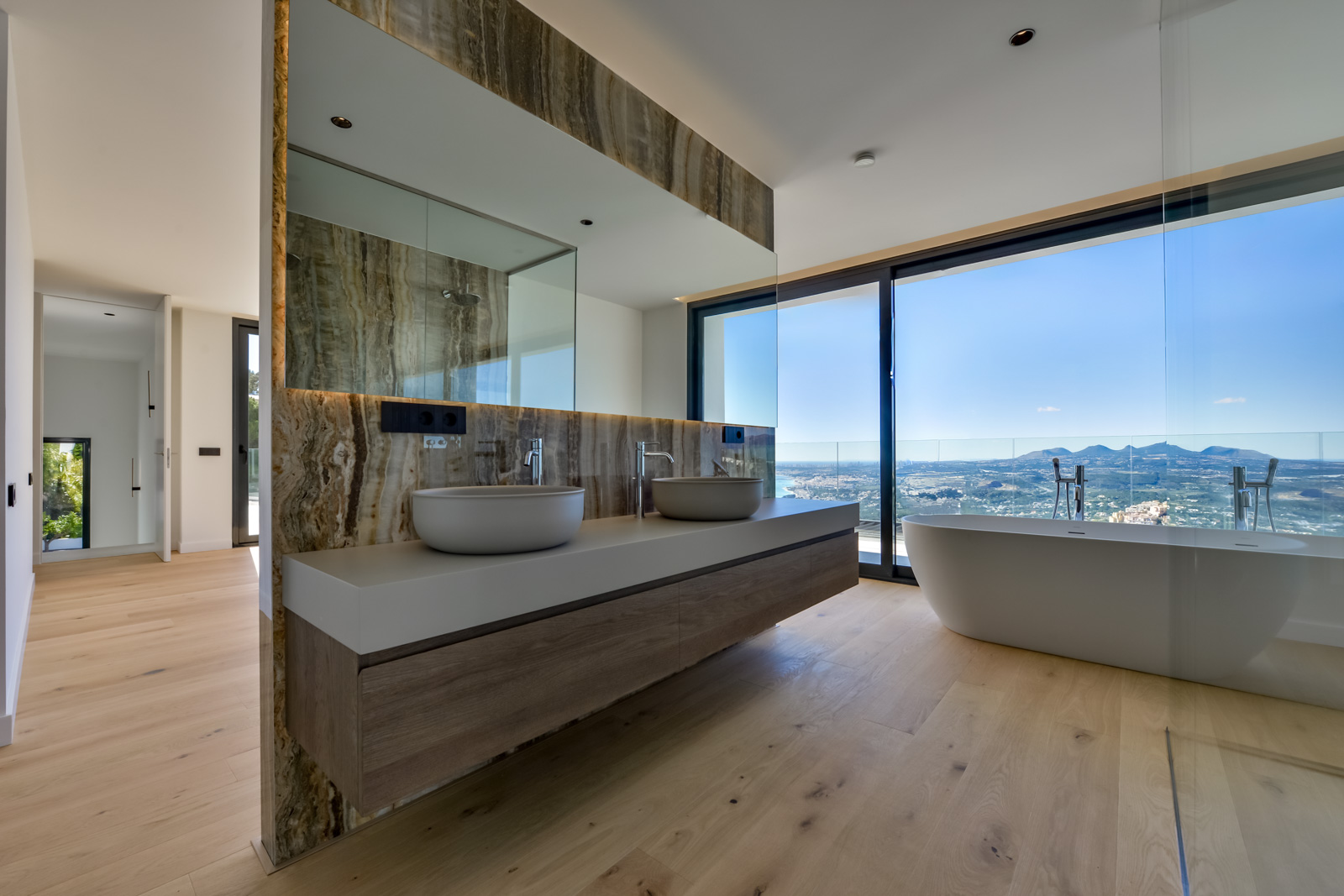 Villa à vendre Altea, Alicante