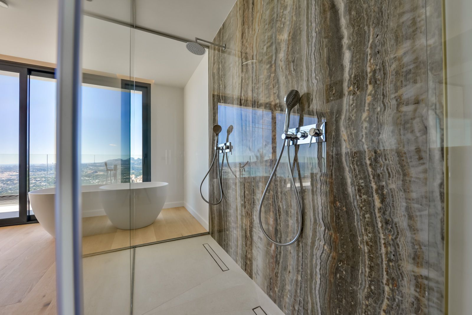 Villa à vendre Altea, Alicante