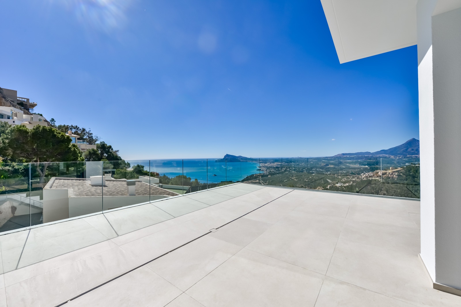 Villa à vendre Altea, Alicante