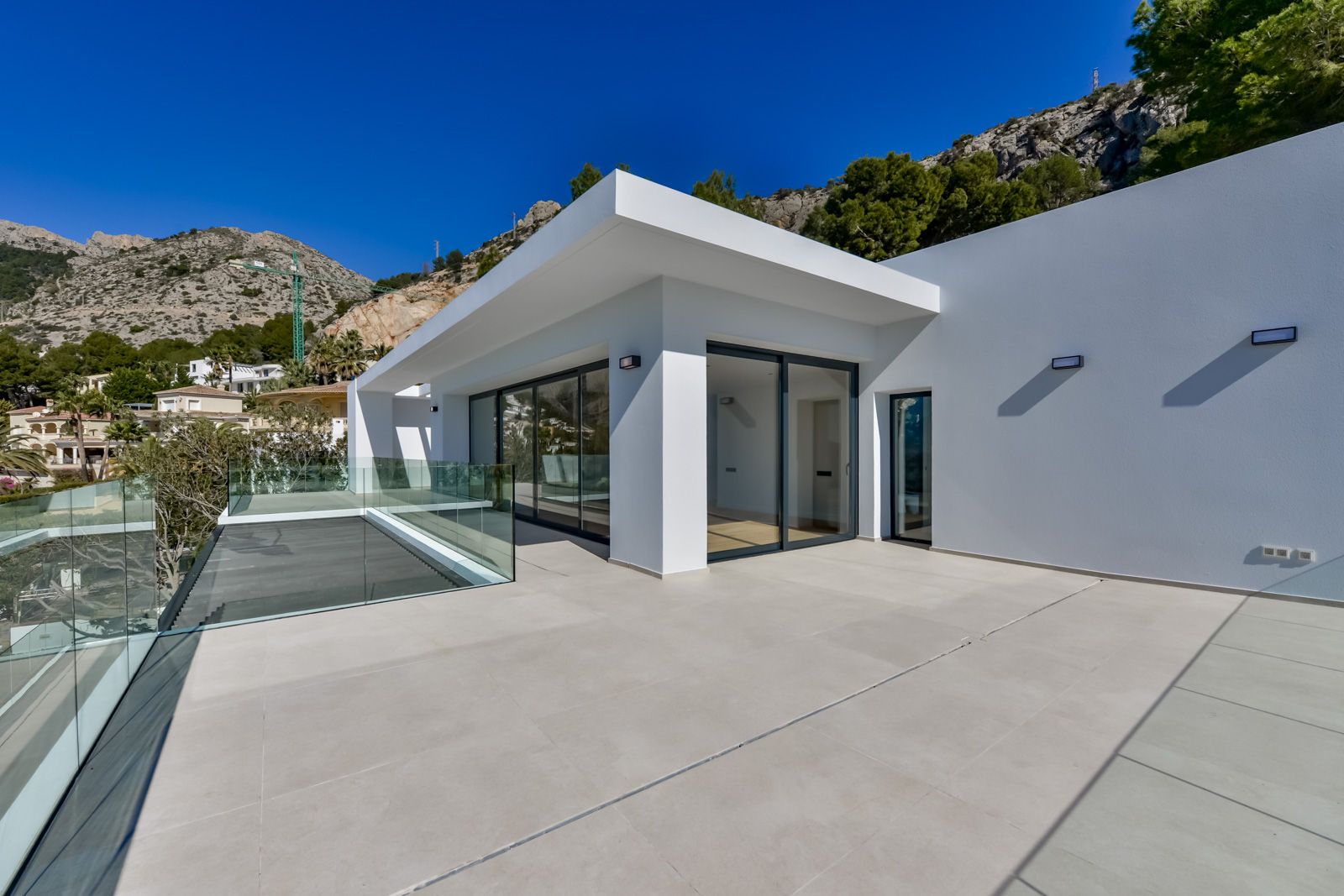 Villa à vendre Altea, Alicante