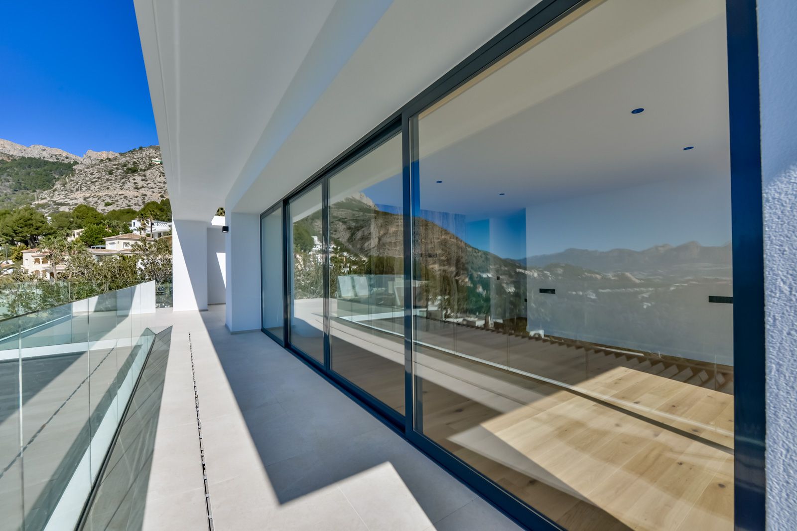 Villa à vendre Altea, Alicante