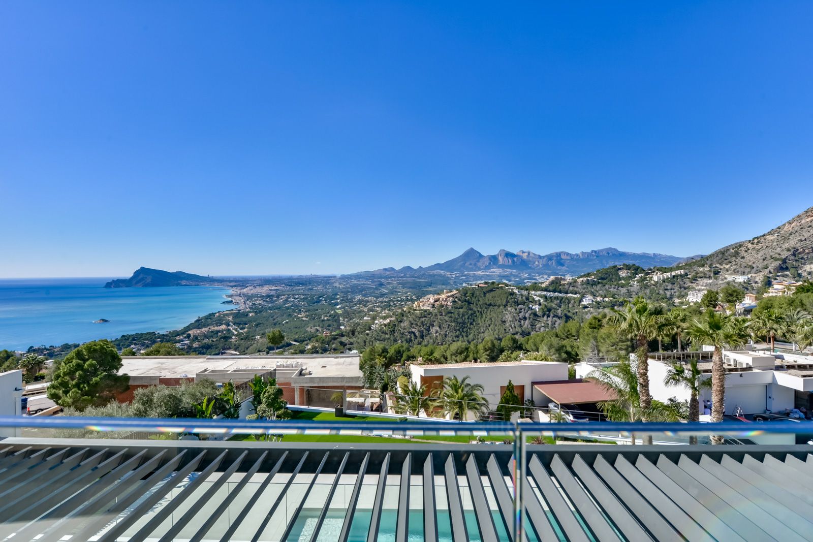 Villa à vendre Altea, Alicante