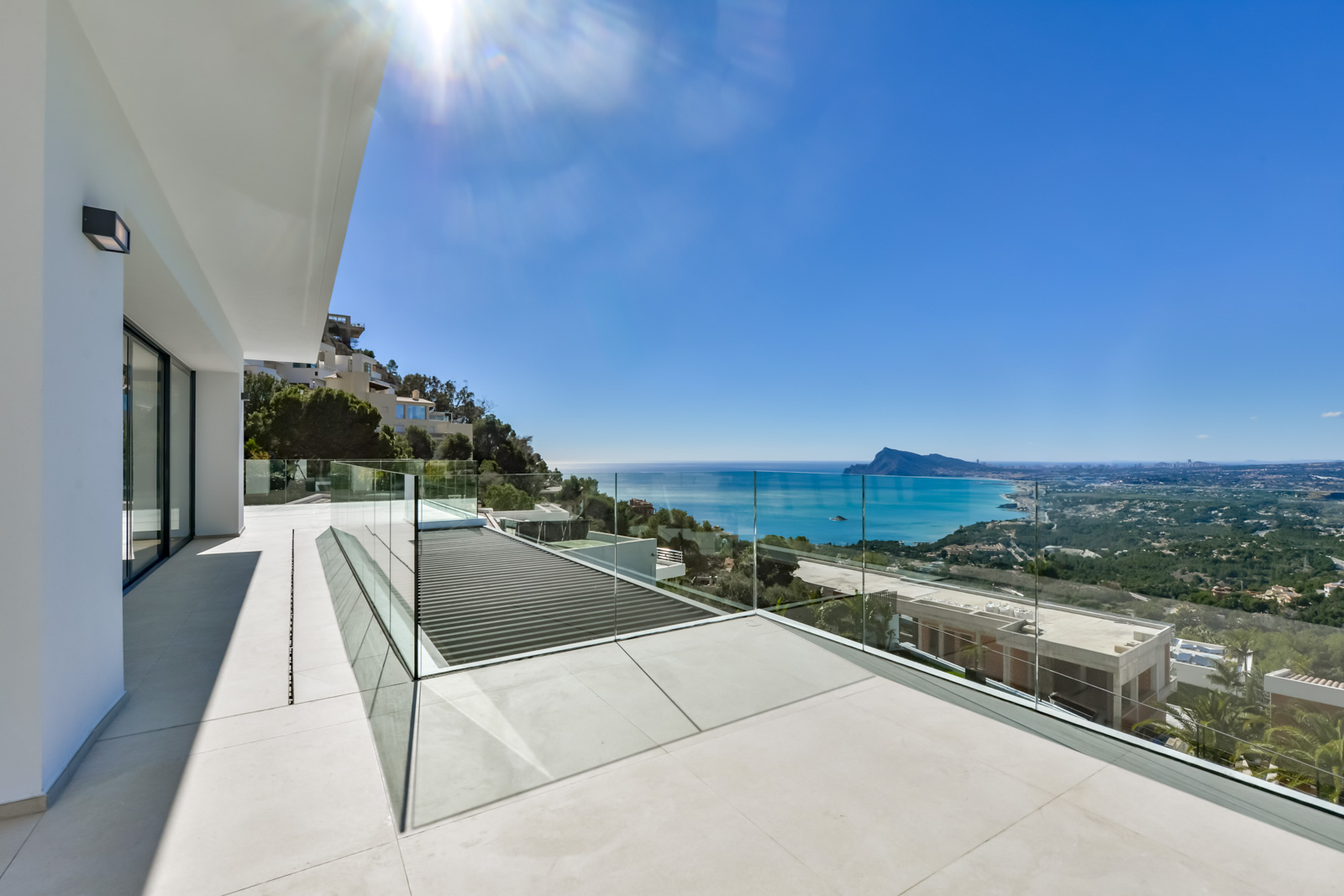 Villa à vendre Altea, Alicante