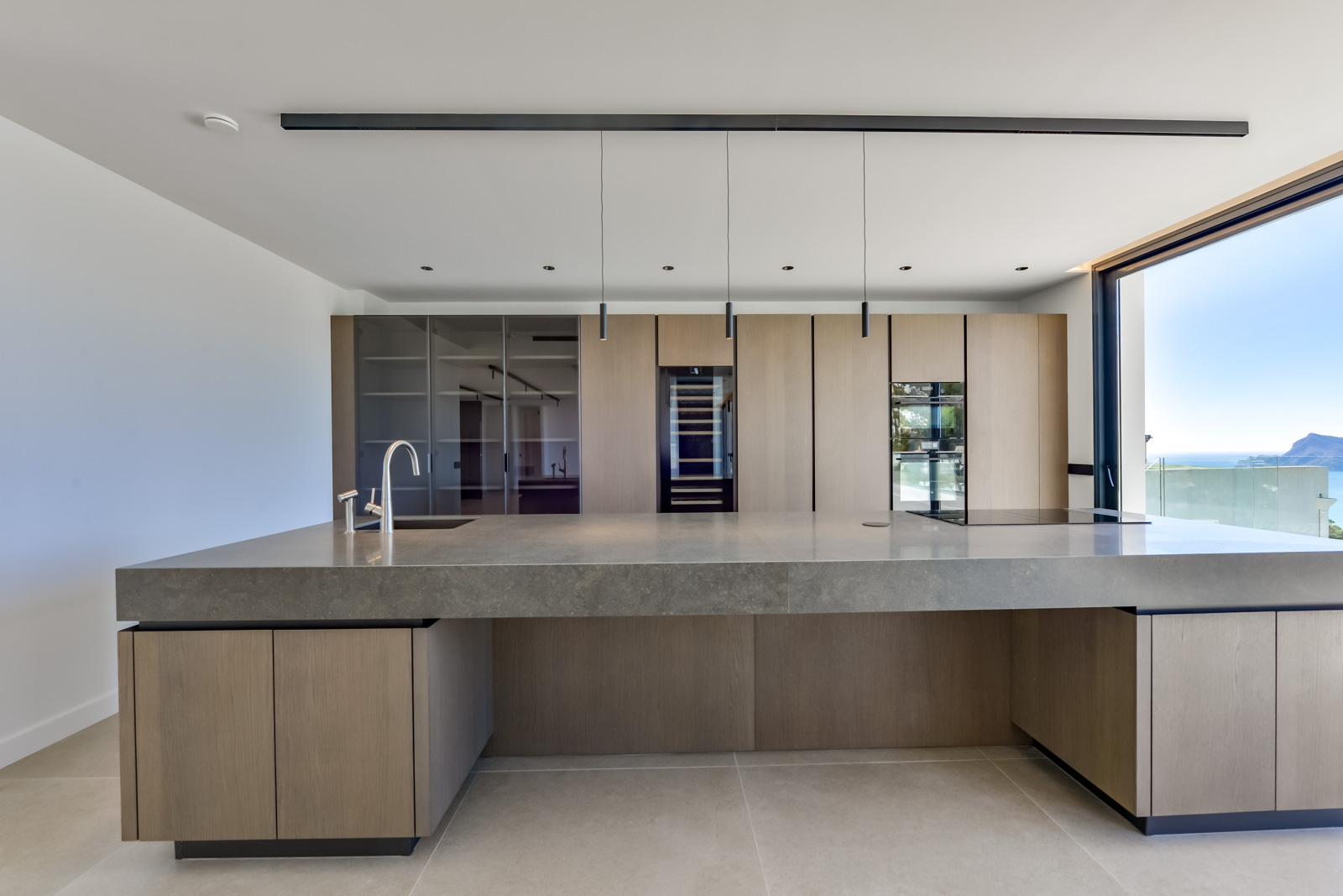 Villa à vendre Altea, Alicante