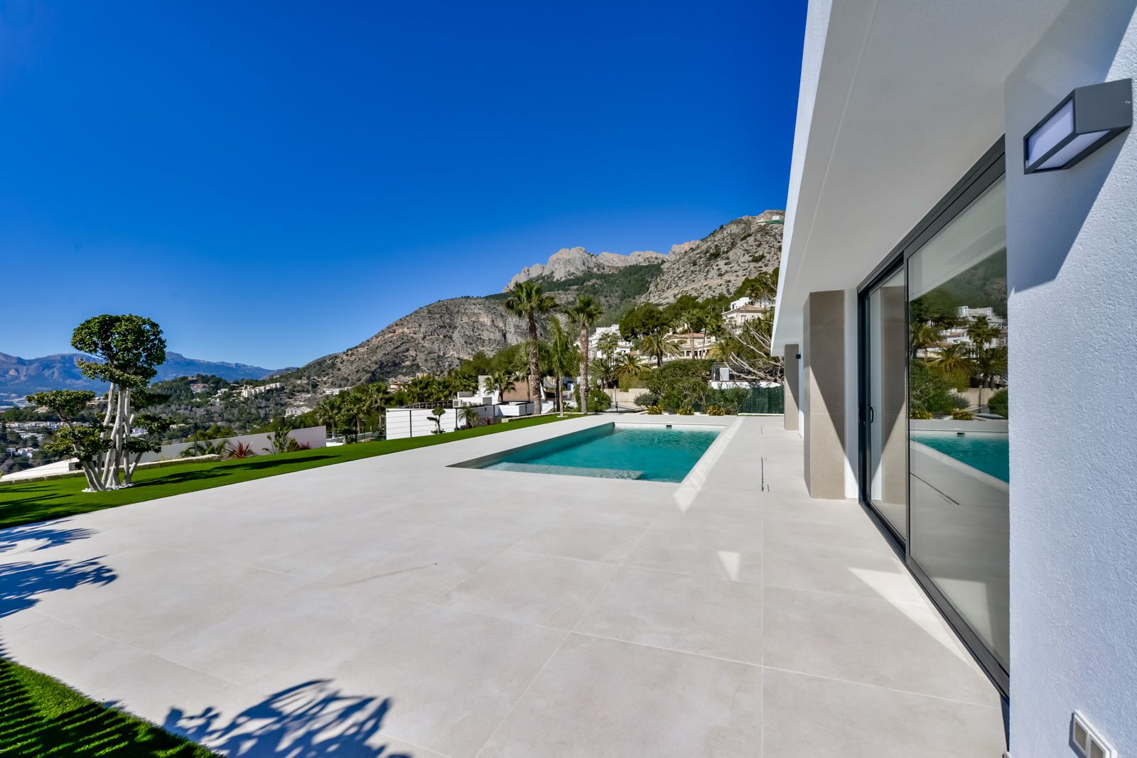 Villa à vendre Altea, Alicante
