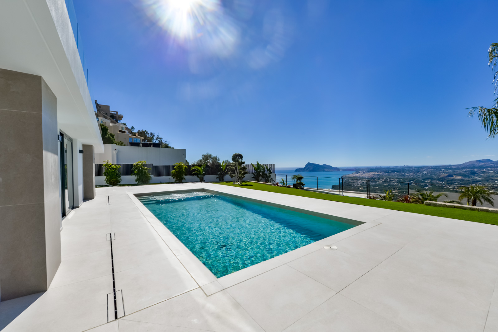 Villa à vendre Altea, Alicante