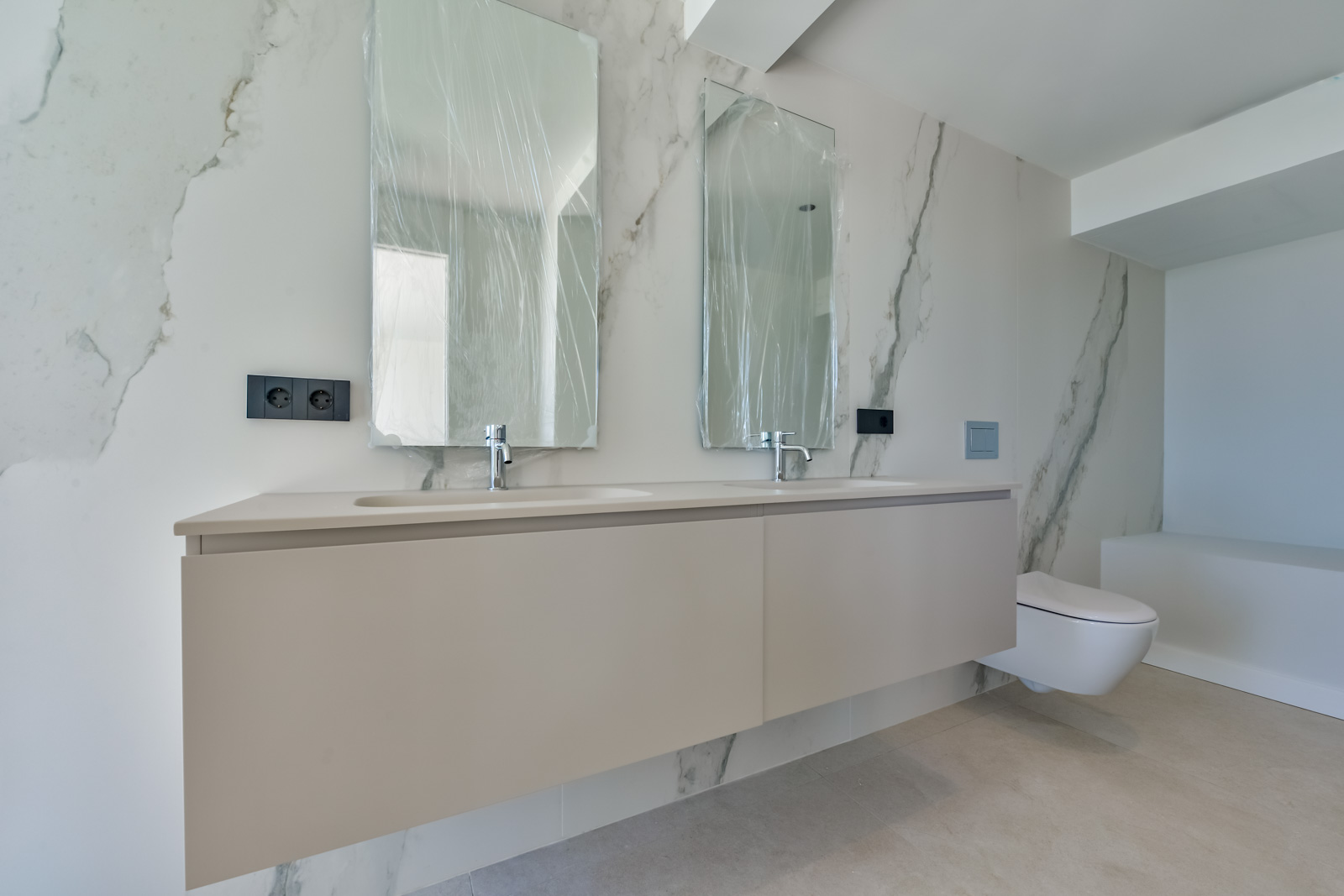 Villa à vendre Altea, Alicante