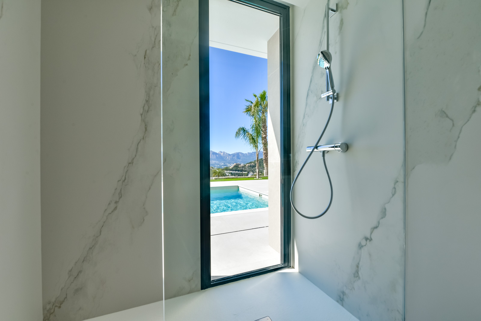 Villa à vendre Altea, Alicante