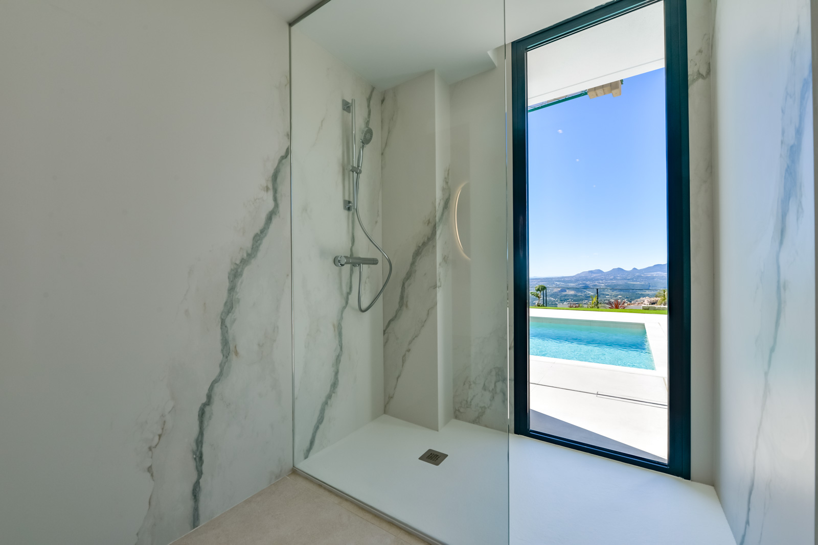 Villa à vendre Altea, Alicante
