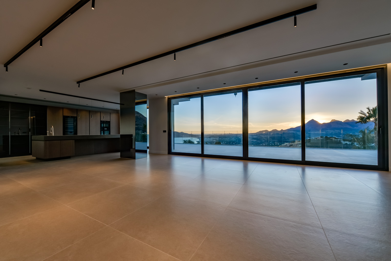 Villa à vendre Altea, Alicante