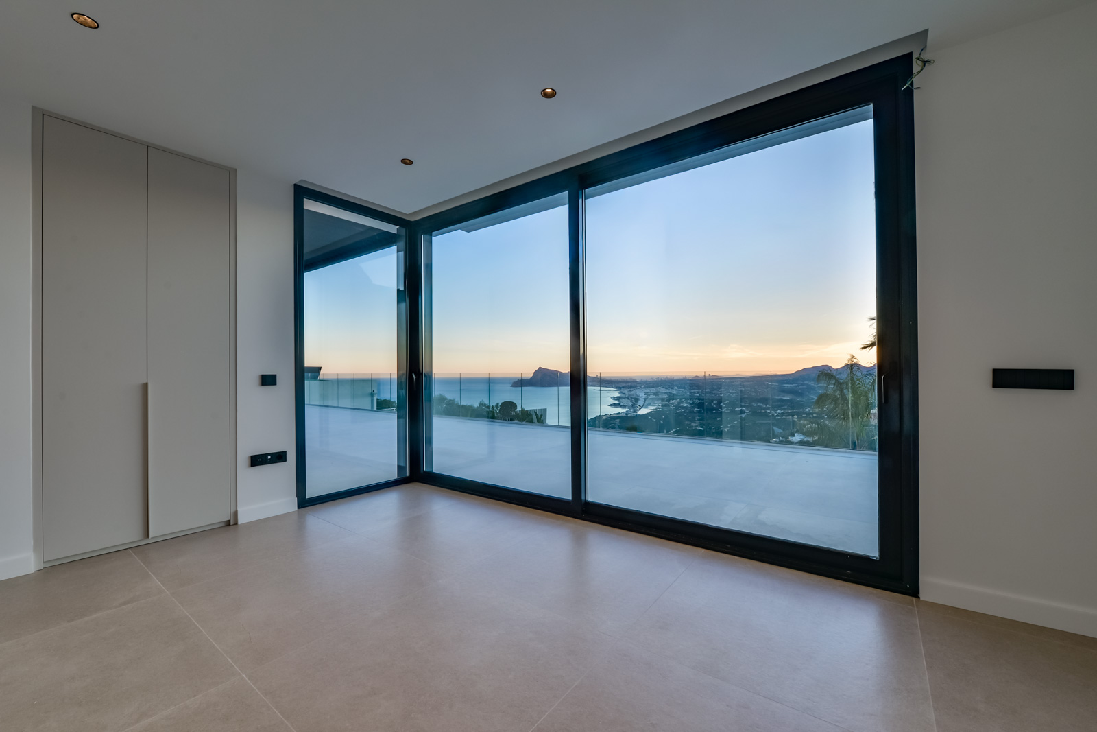 Villa à vendre Altea, Alicante
