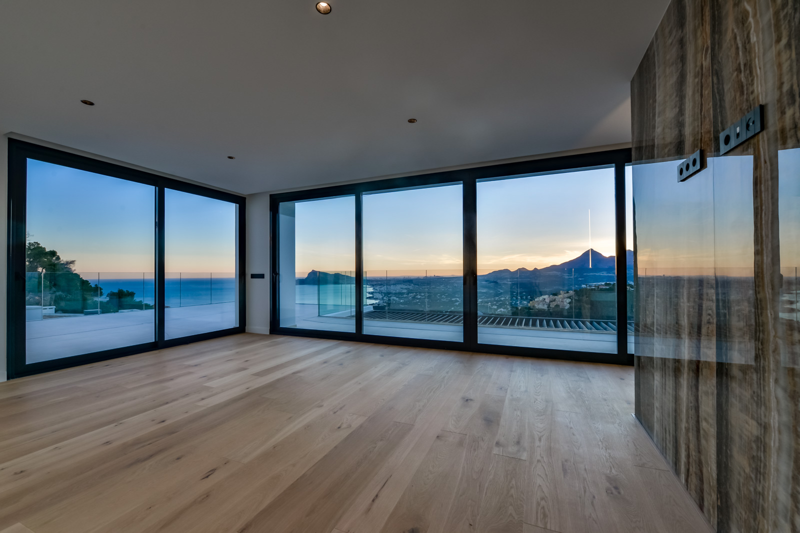 Villa à vendre Altea, Alicante